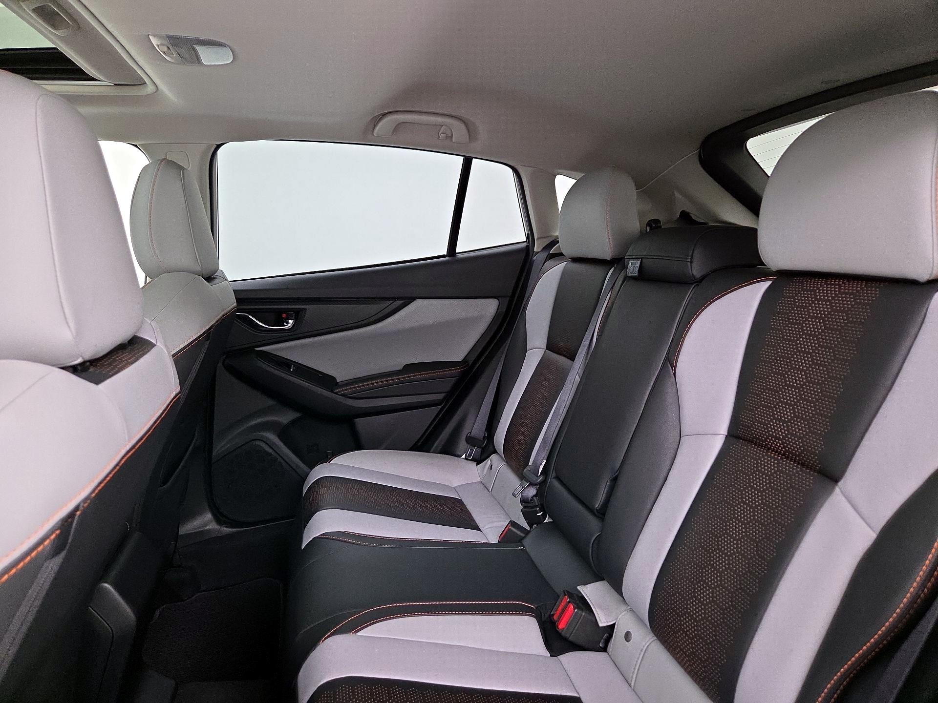 Thumbnail: 2022 Subaru Crosstrek - 20