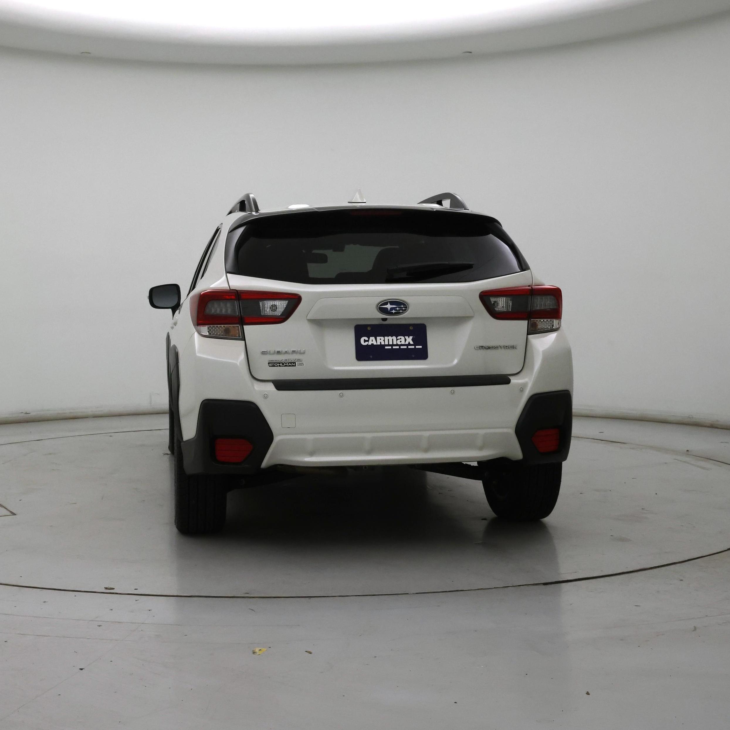 Thumbnail: 2022 Subaru Crosstrek - 6