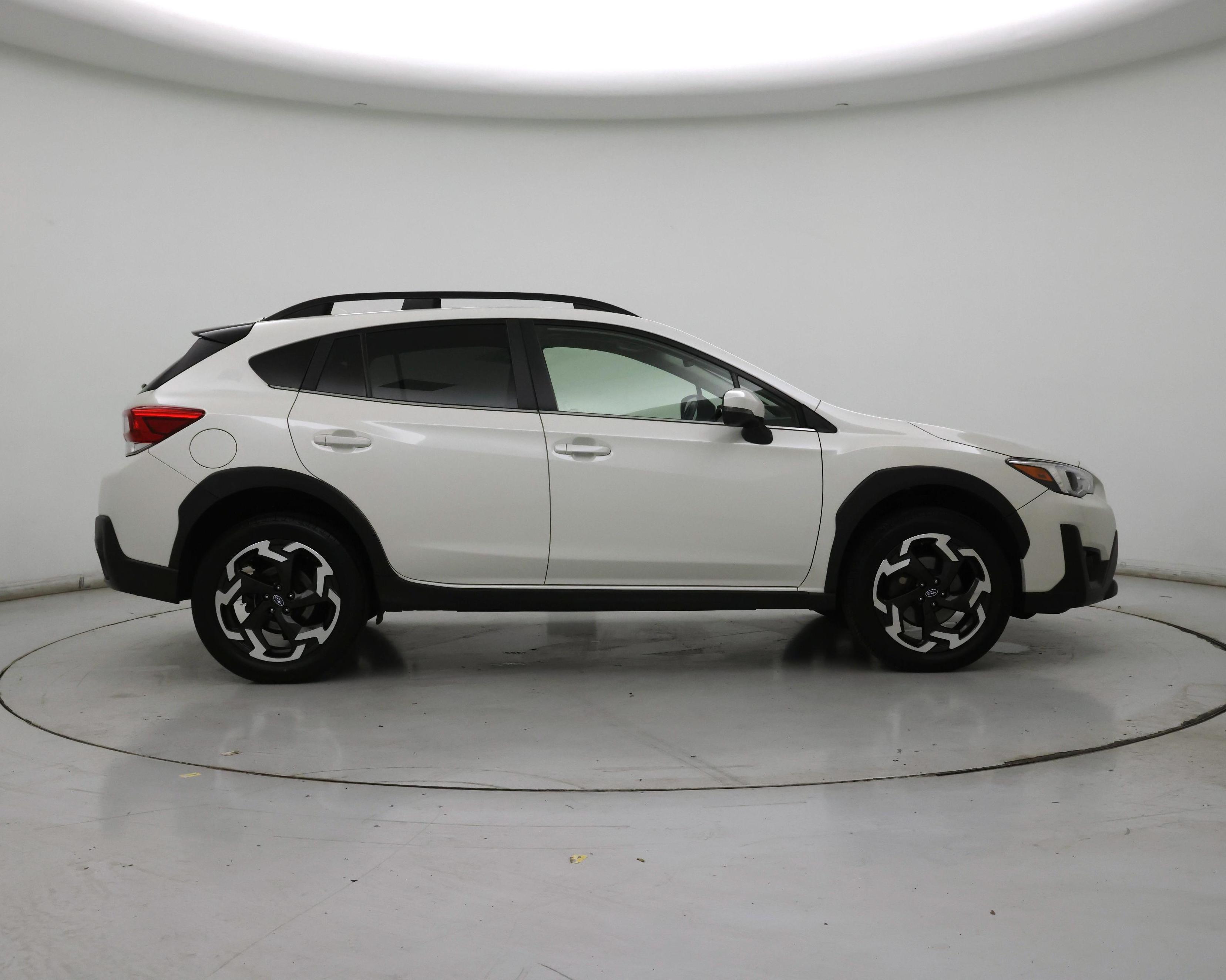 Thumbnail: 2022 Subaru Crosstrek - 7