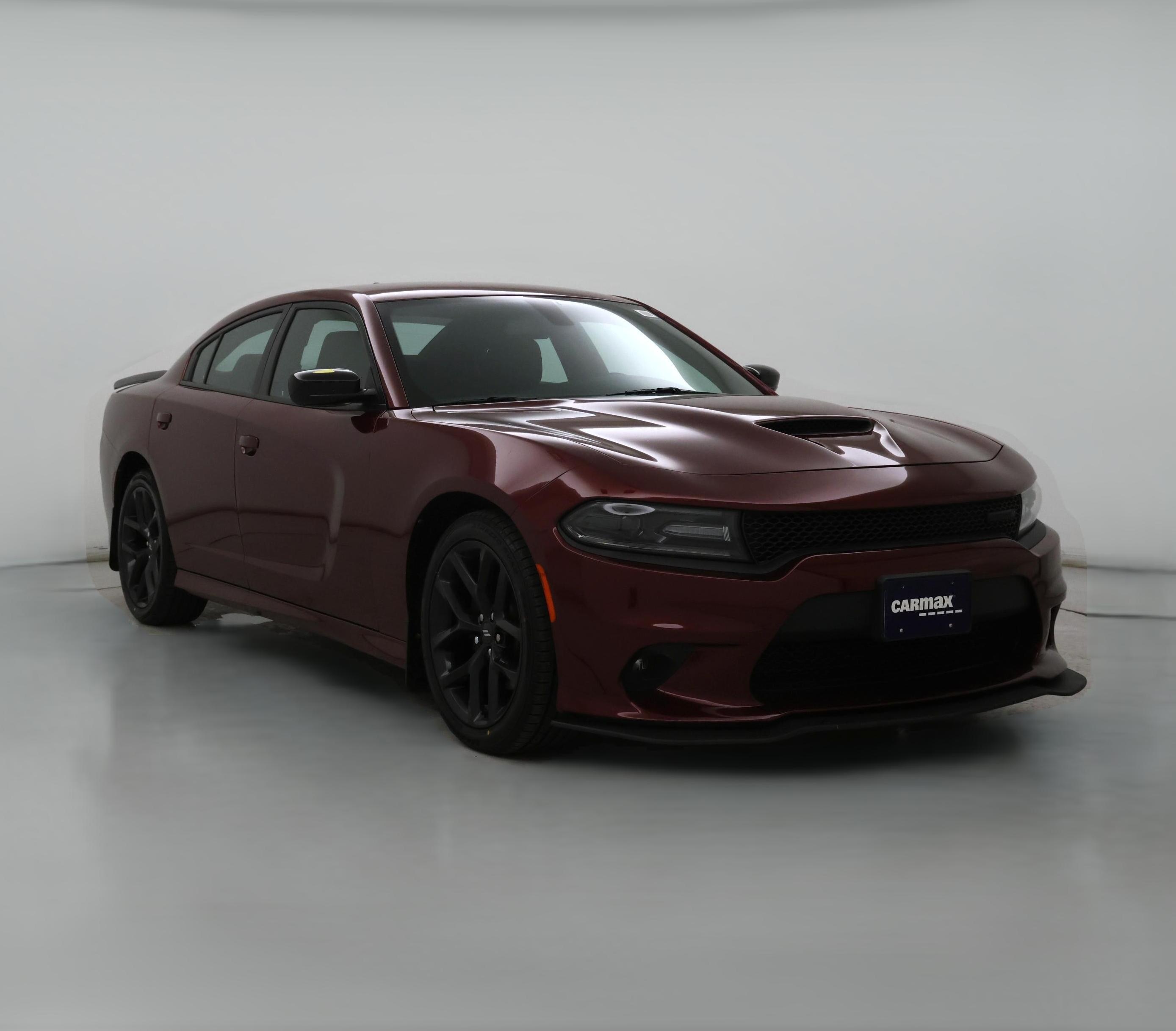 Thumbnail: 2020 Dodge Charger - 1