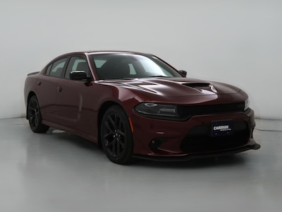 2020 Dodge Charger GT