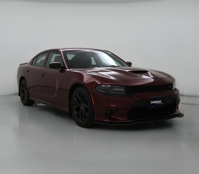 2020 Dodge Charger GT