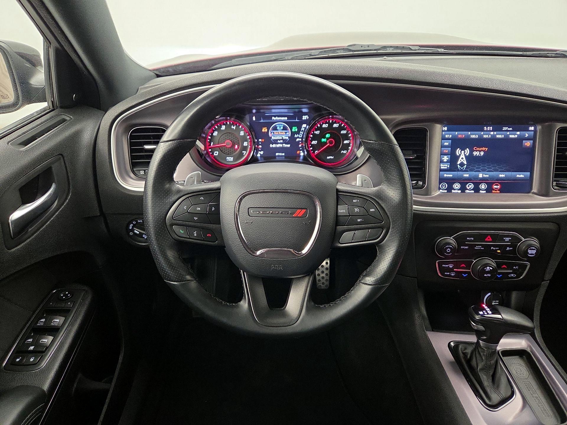 Thumbnail: 2020 Dodge Charger - 10