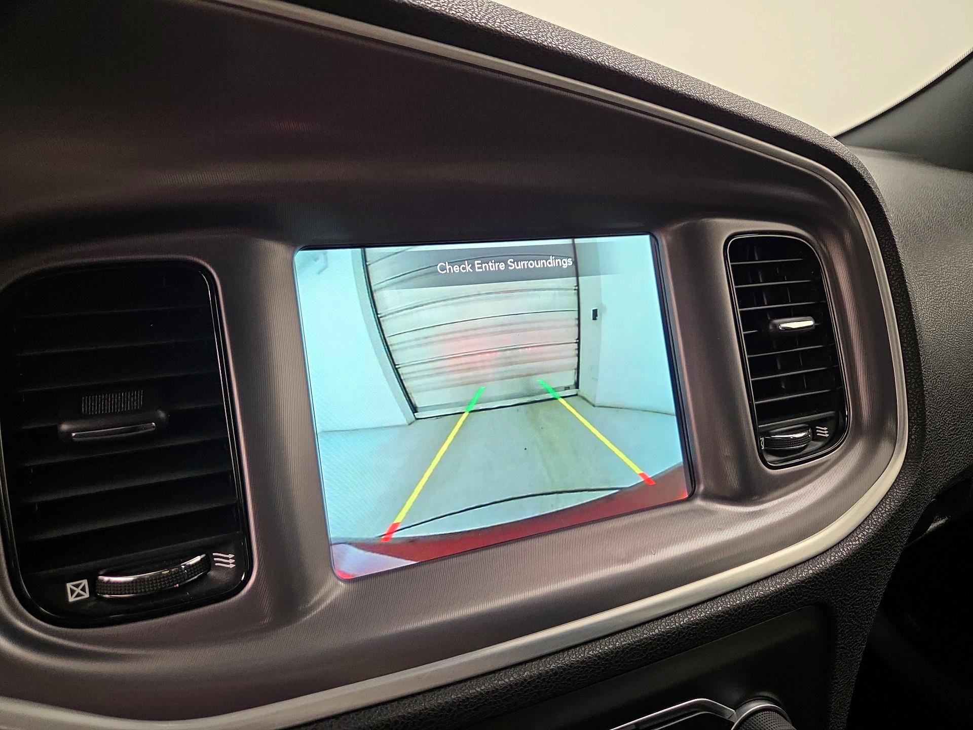 Thumbnail: 2020 Dodge Charger - 14