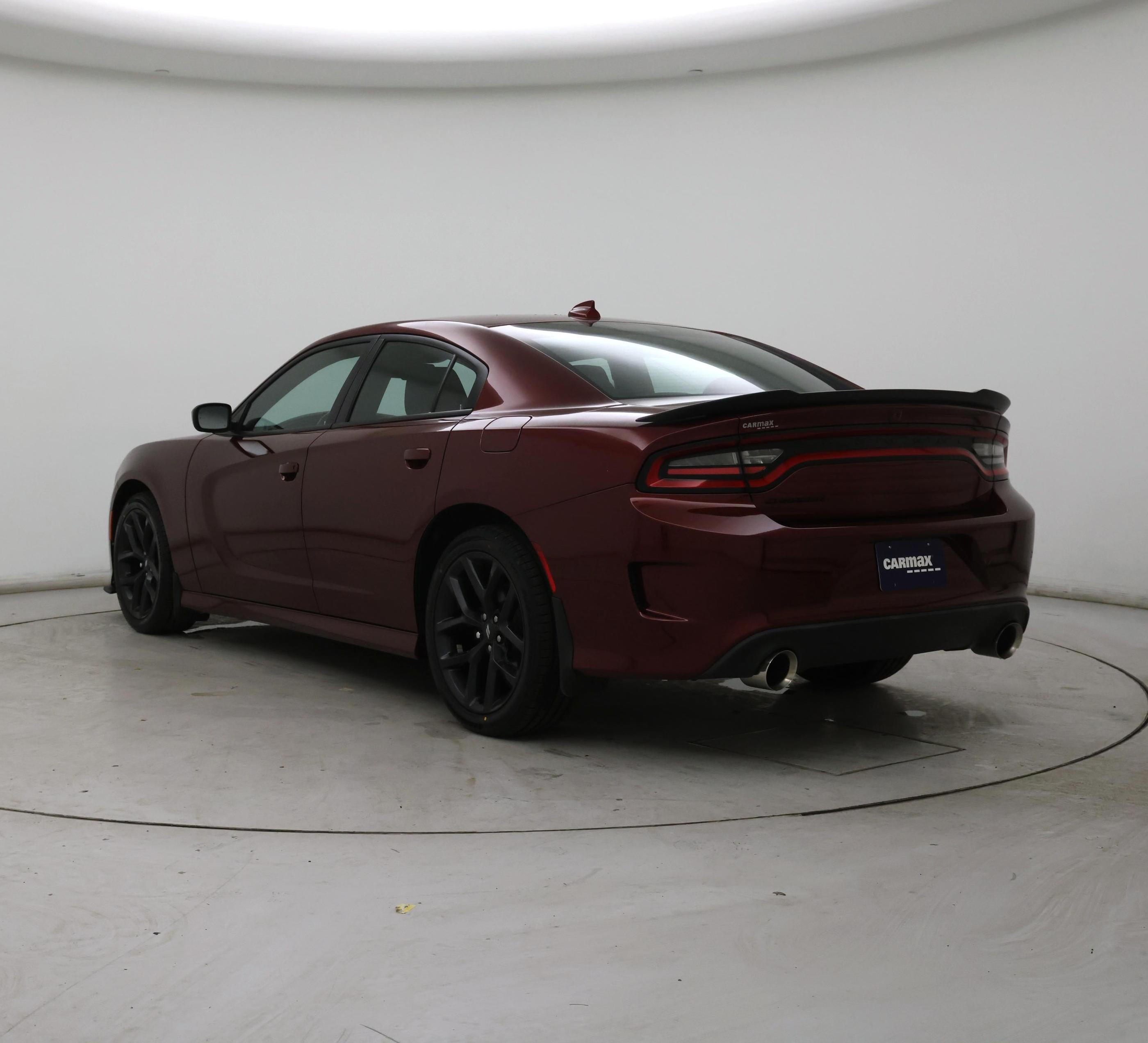 Thumbnail: 2020 Dodge Charger - 2