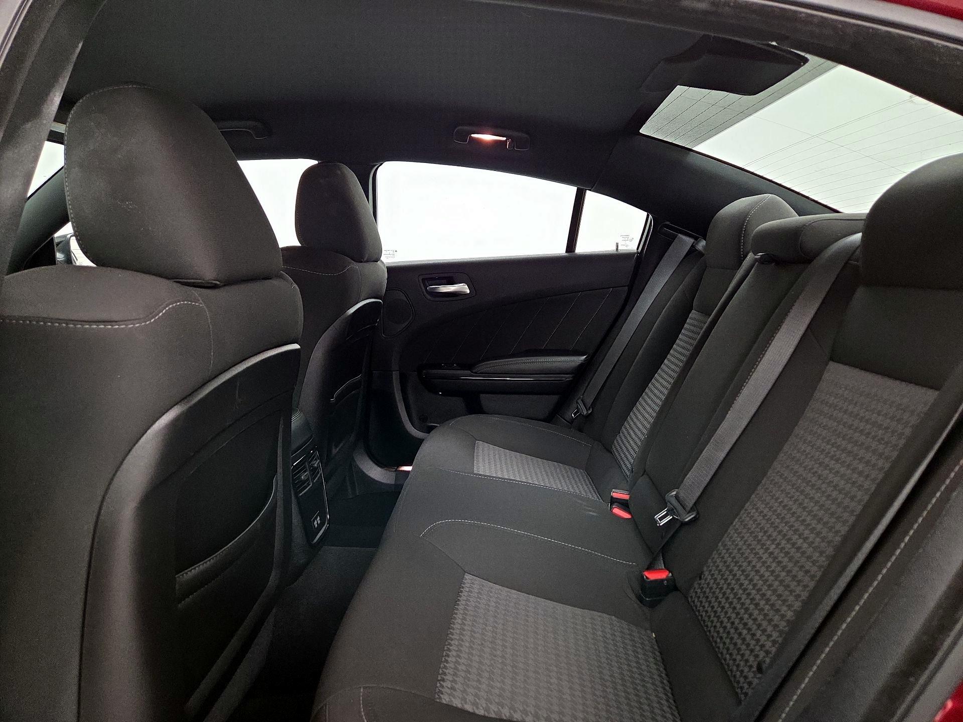 Thumbnail: 2020 Dodge Charger - 19