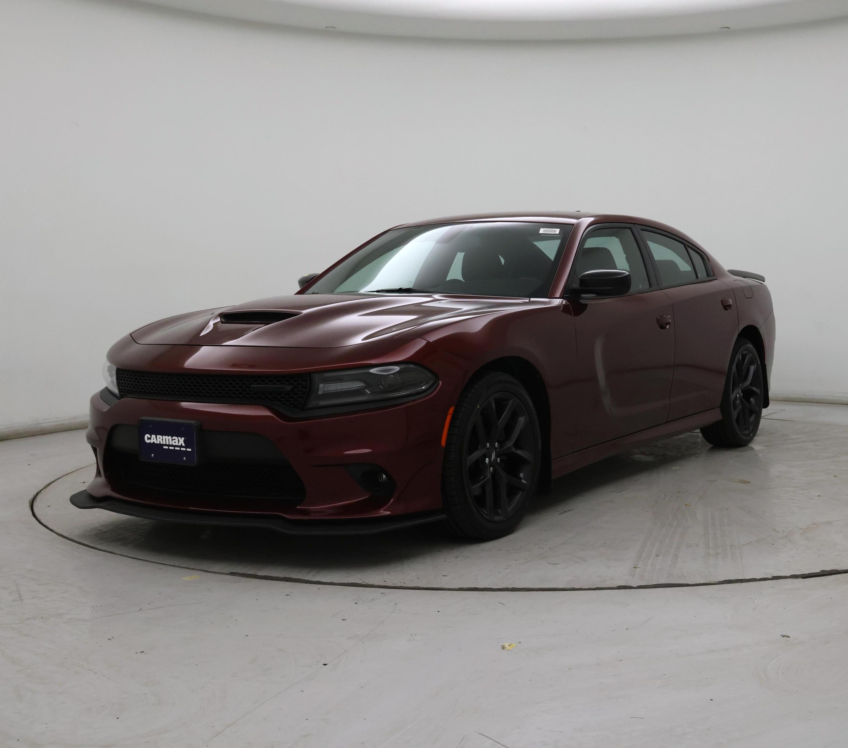 Thumbnail: 2020 Dodge Charger - 4