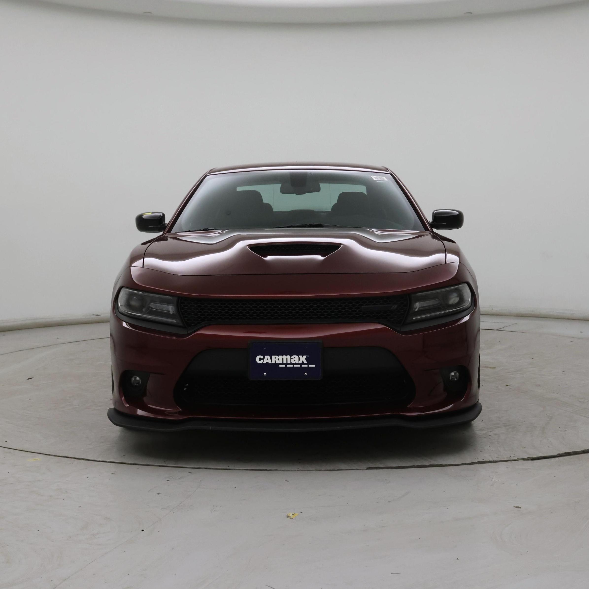 Thumbnail: 2020 Dodge Charger - 5