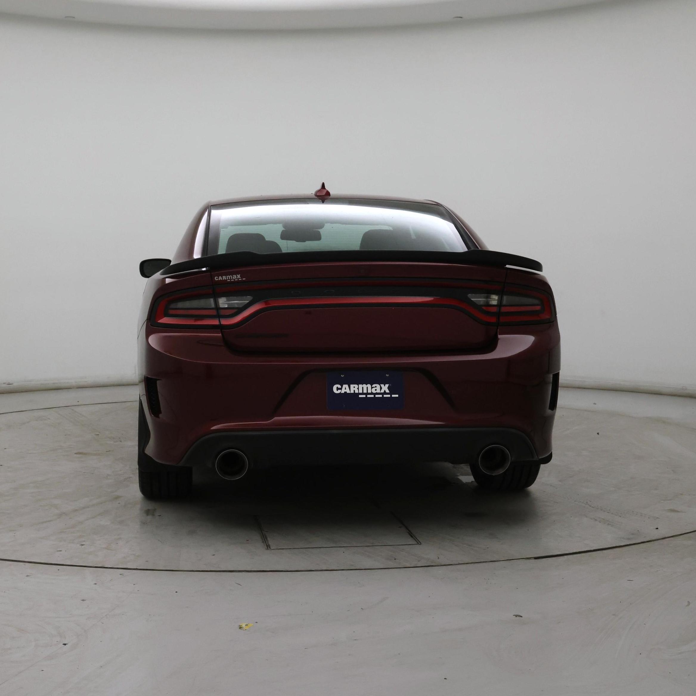 Thumbnail: 2020 Dodge Charger - 6