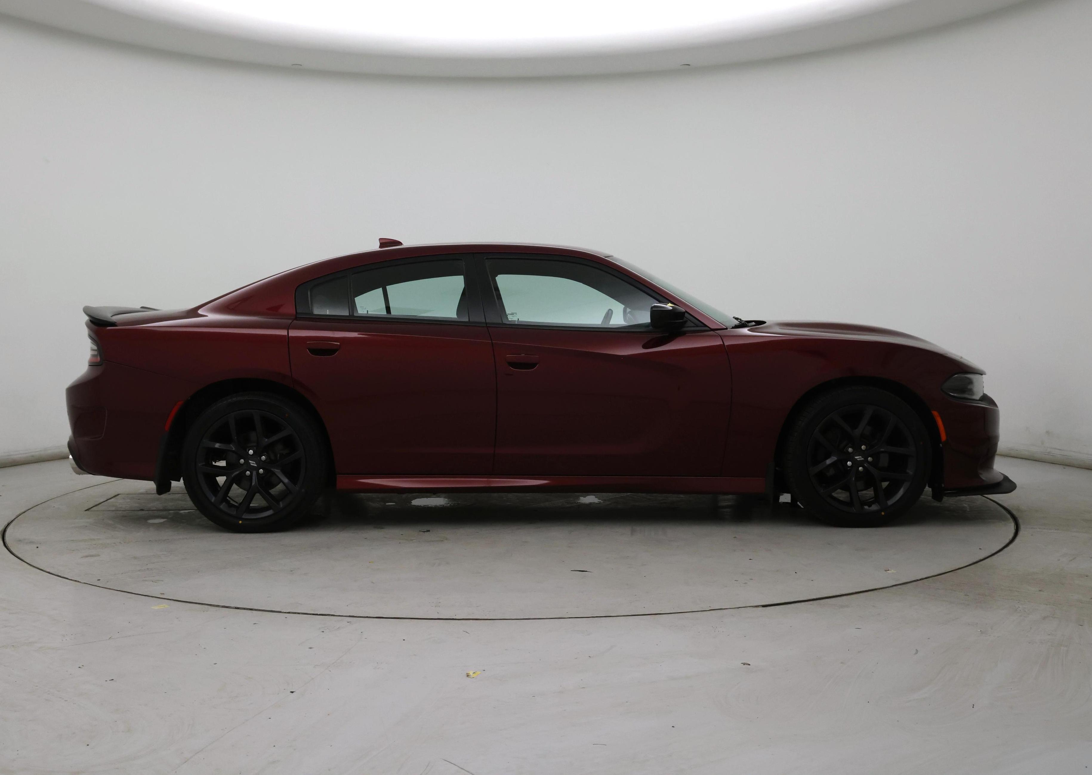 Thumbnail: 2020 Dodge Charger - 7