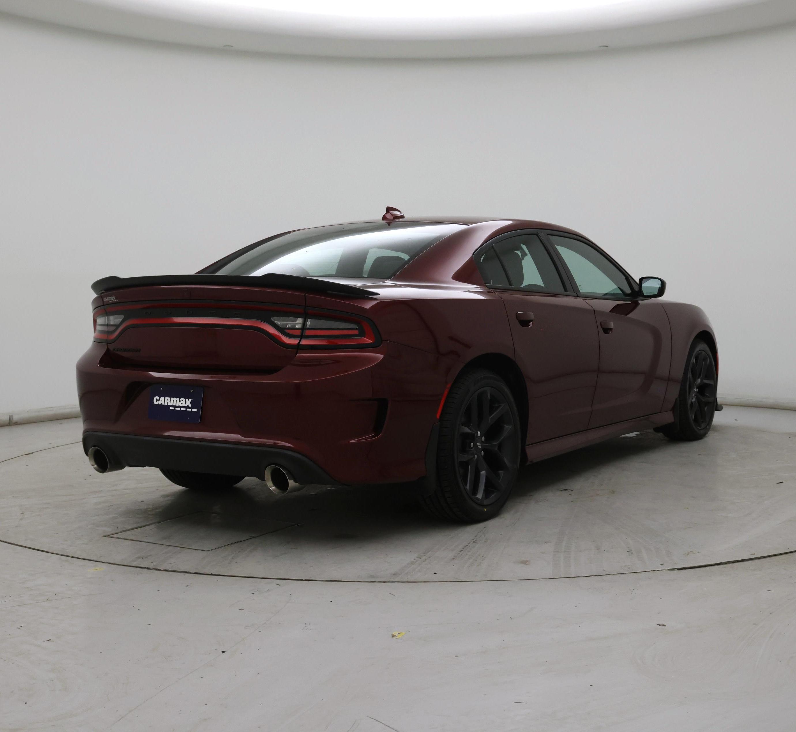 Thumbnail: 2020 Dodge Charger - 8