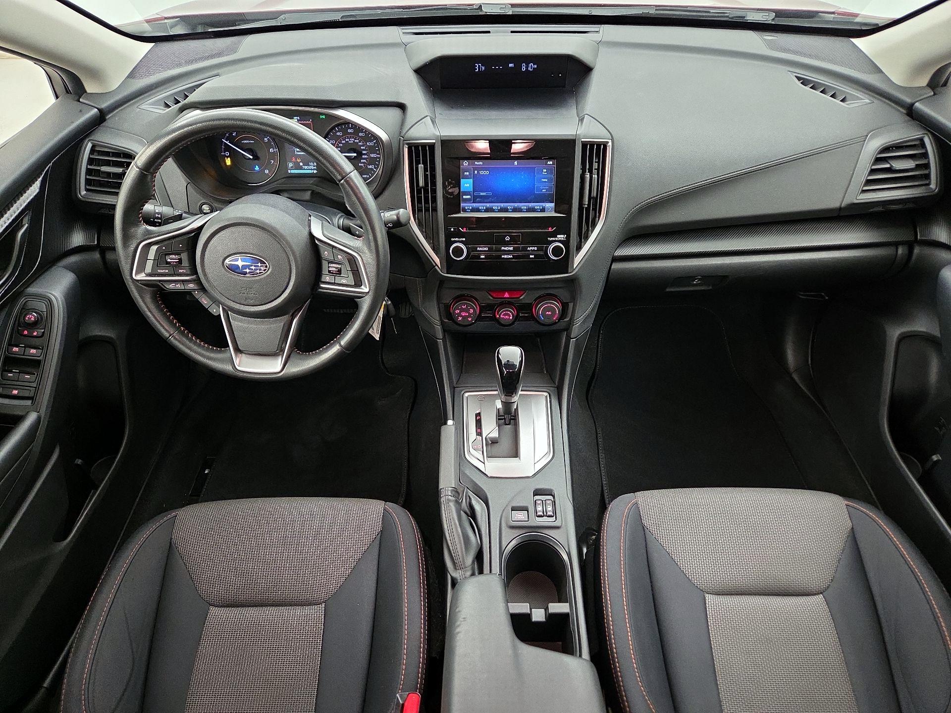 Thumbnail: 2019 Subaru Crosstrek - 9