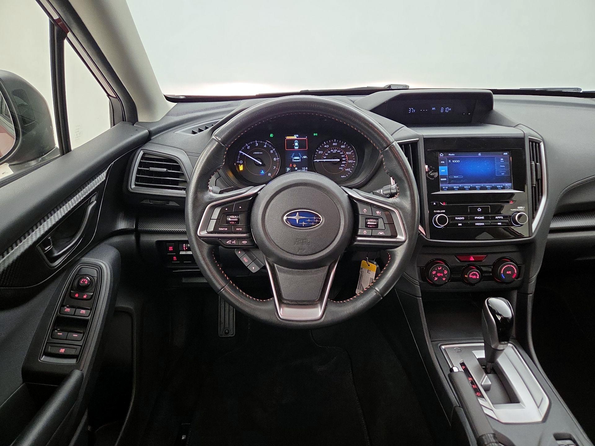 Thumbnail: 2019 Subaru Crosstrek - 10