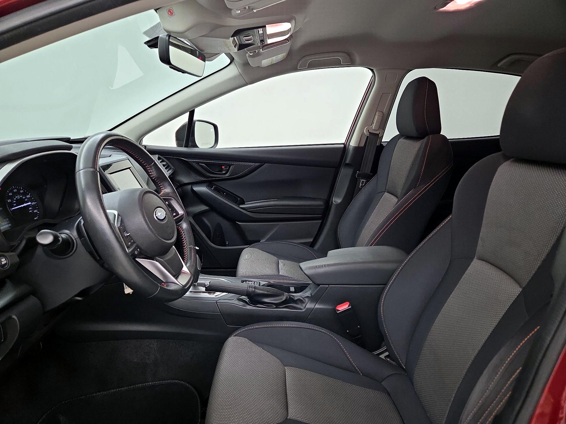 Thumbnail: 2019 Subaru Crosstrek - 11