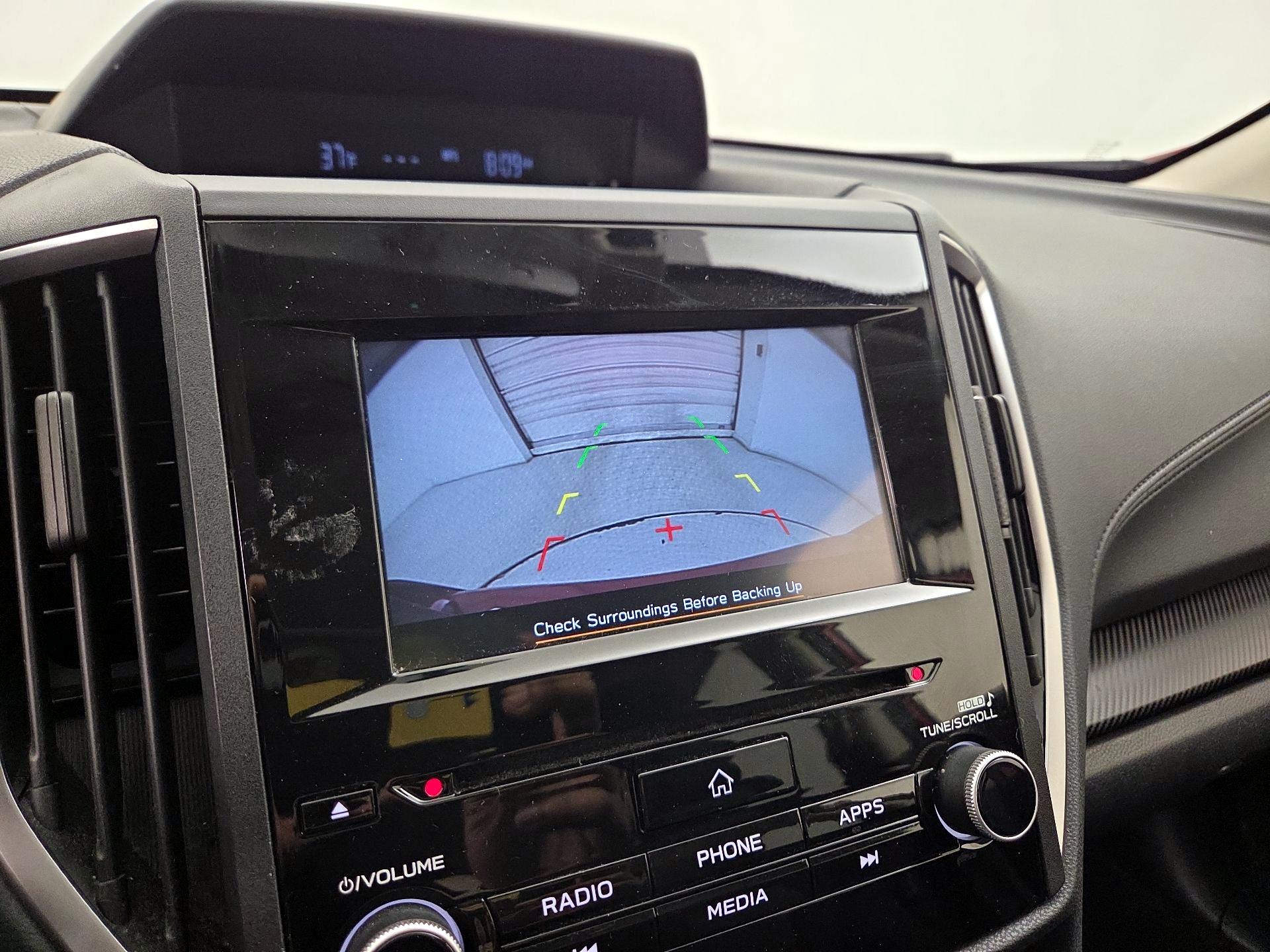 Thumbnail: 2019 Subaru Crosstrek - 14