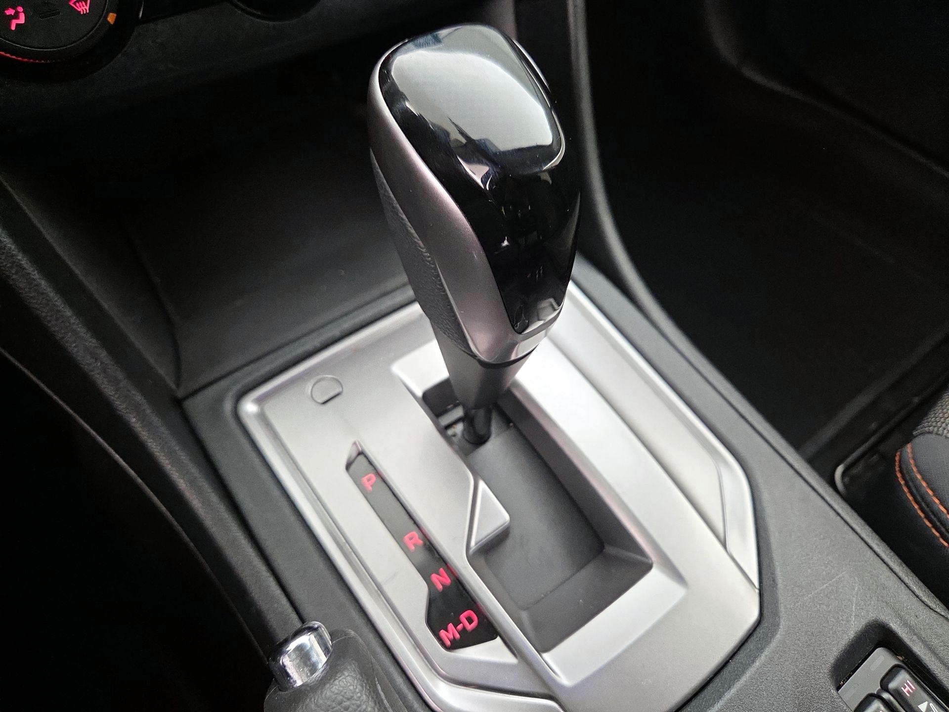 Thumbnail: 2019 Subaru Crosstrek - 17