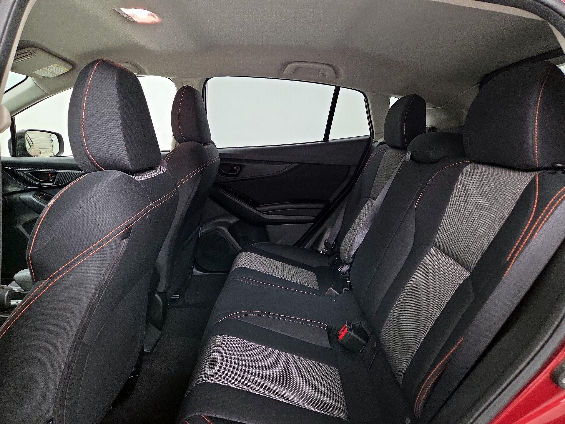 Thumbnail: 2019 Subaru Crosstrek - 18