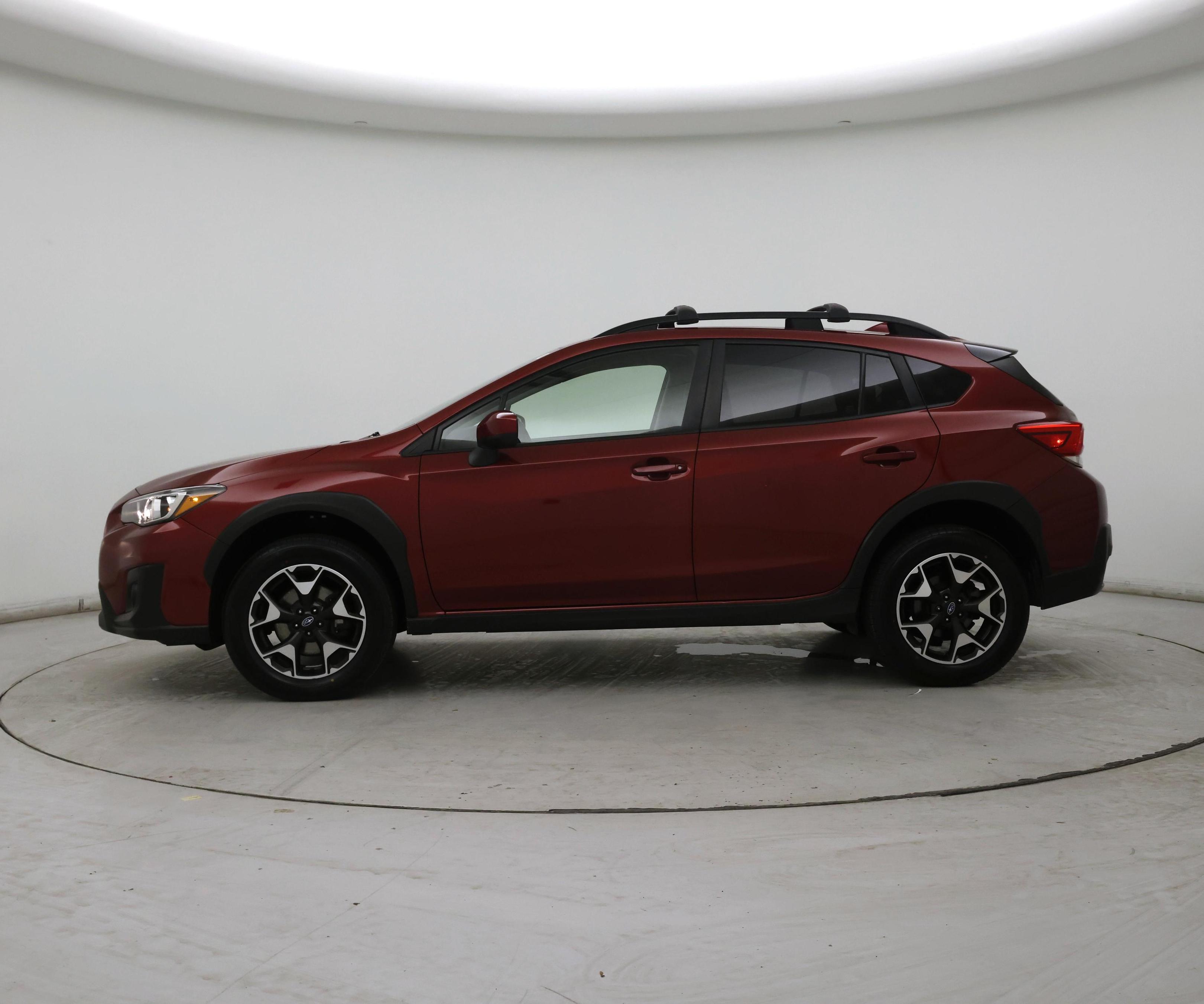 Thumbnail: 2019 Subaru Crosstrek - 3