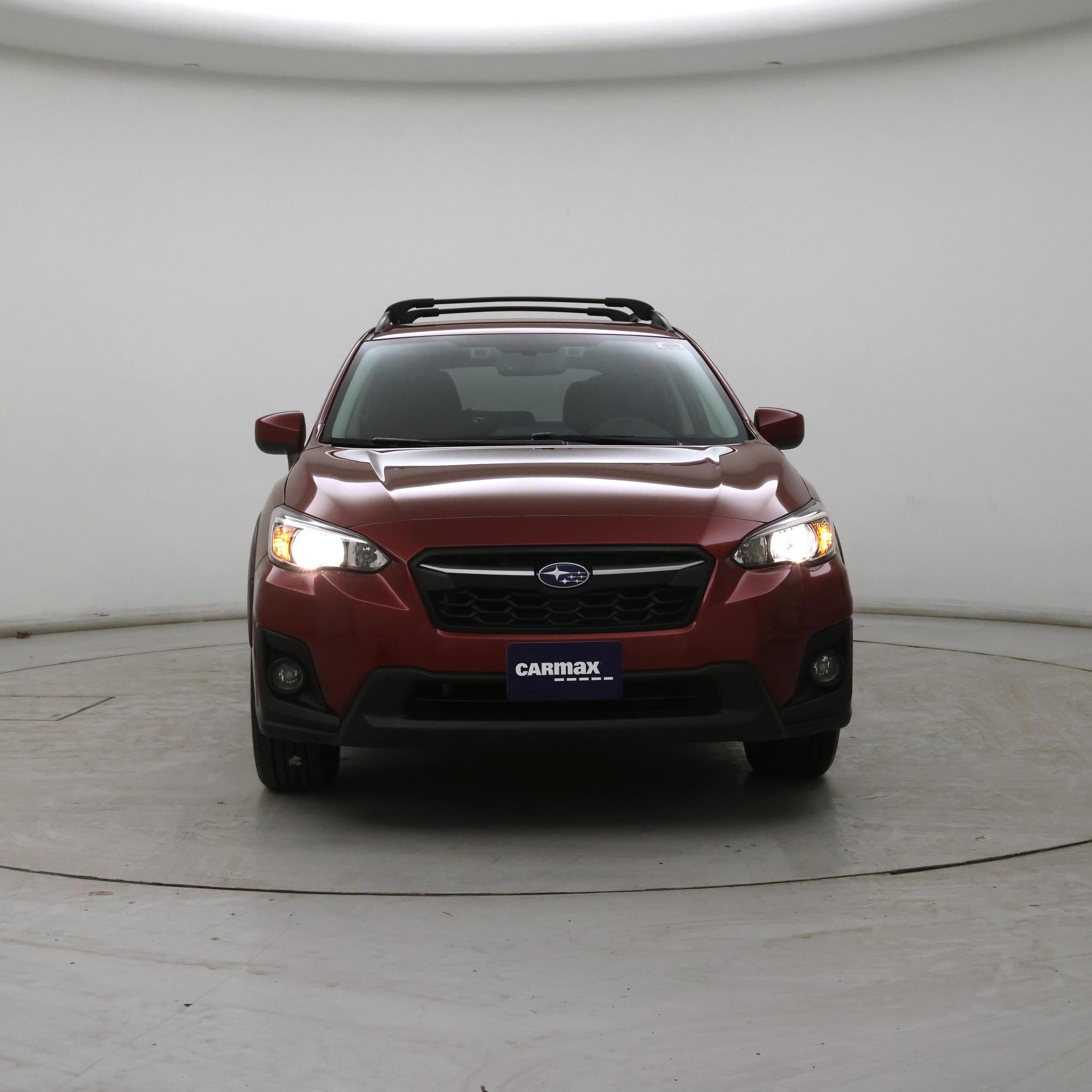 Thumbnail: 2019 Subaru Crosstrek - 5
