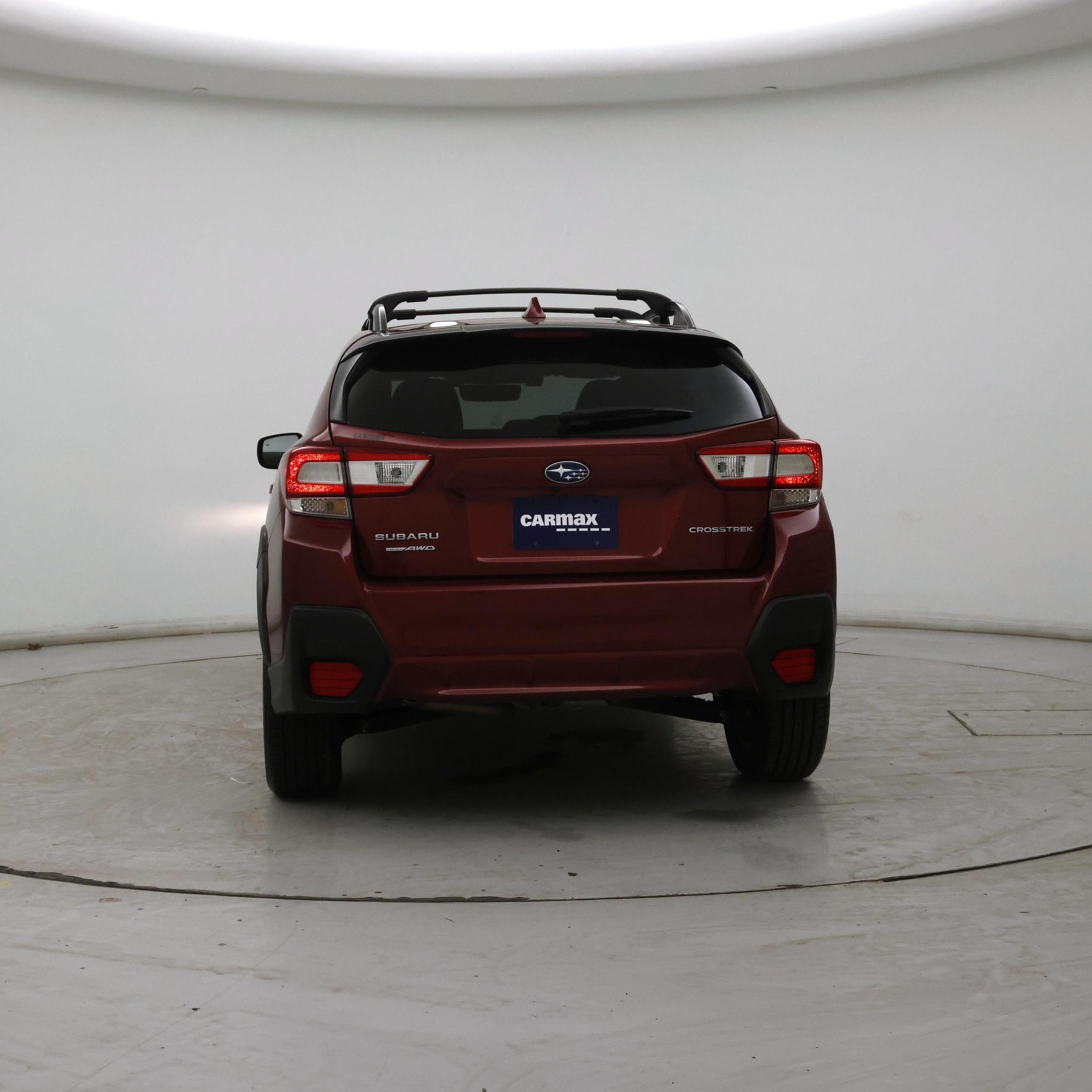 Thumbnail: 2019 Subaru Crosstrek - 6