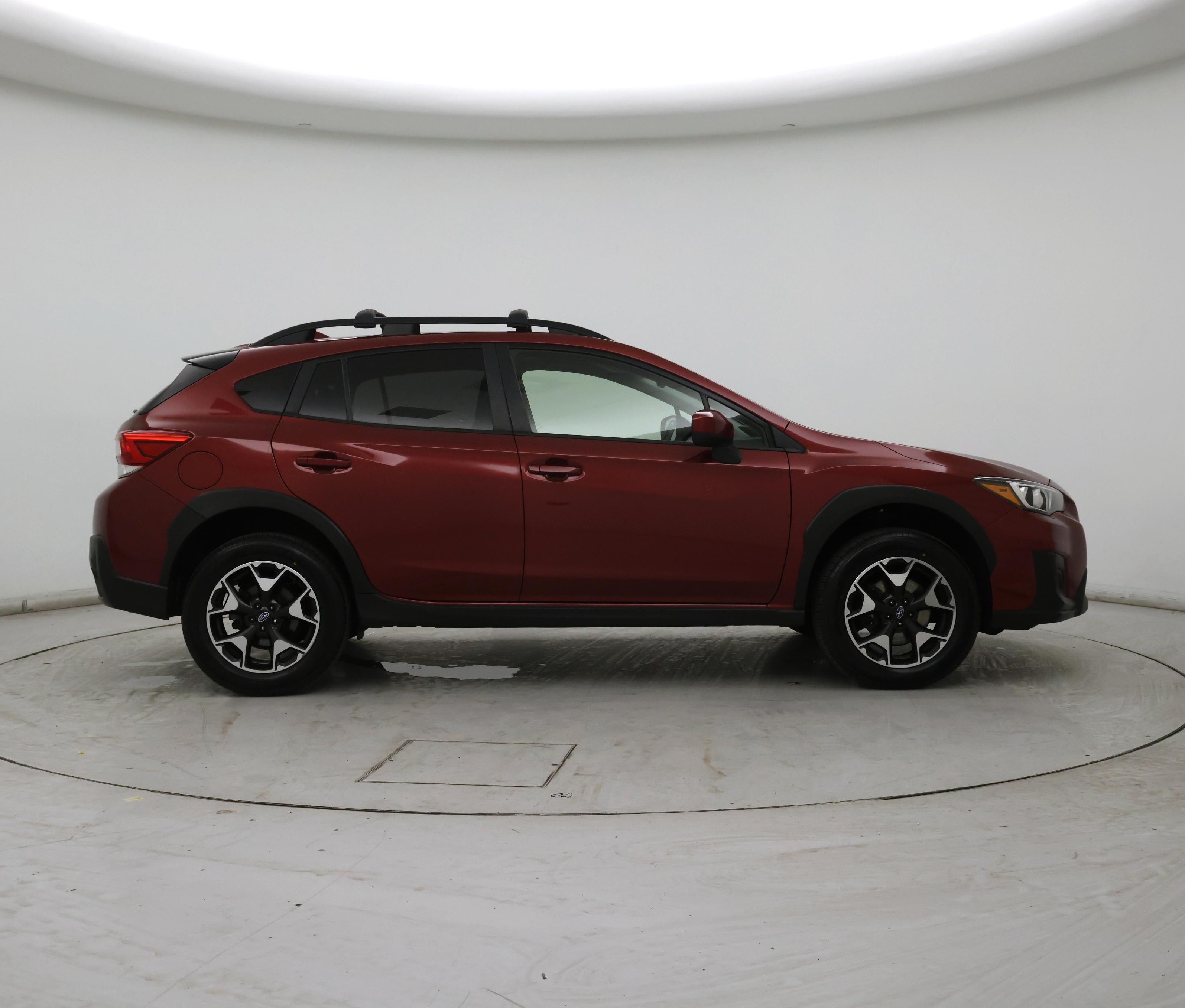 Thumbnail: 2019 Subaru Crosstrek - 7