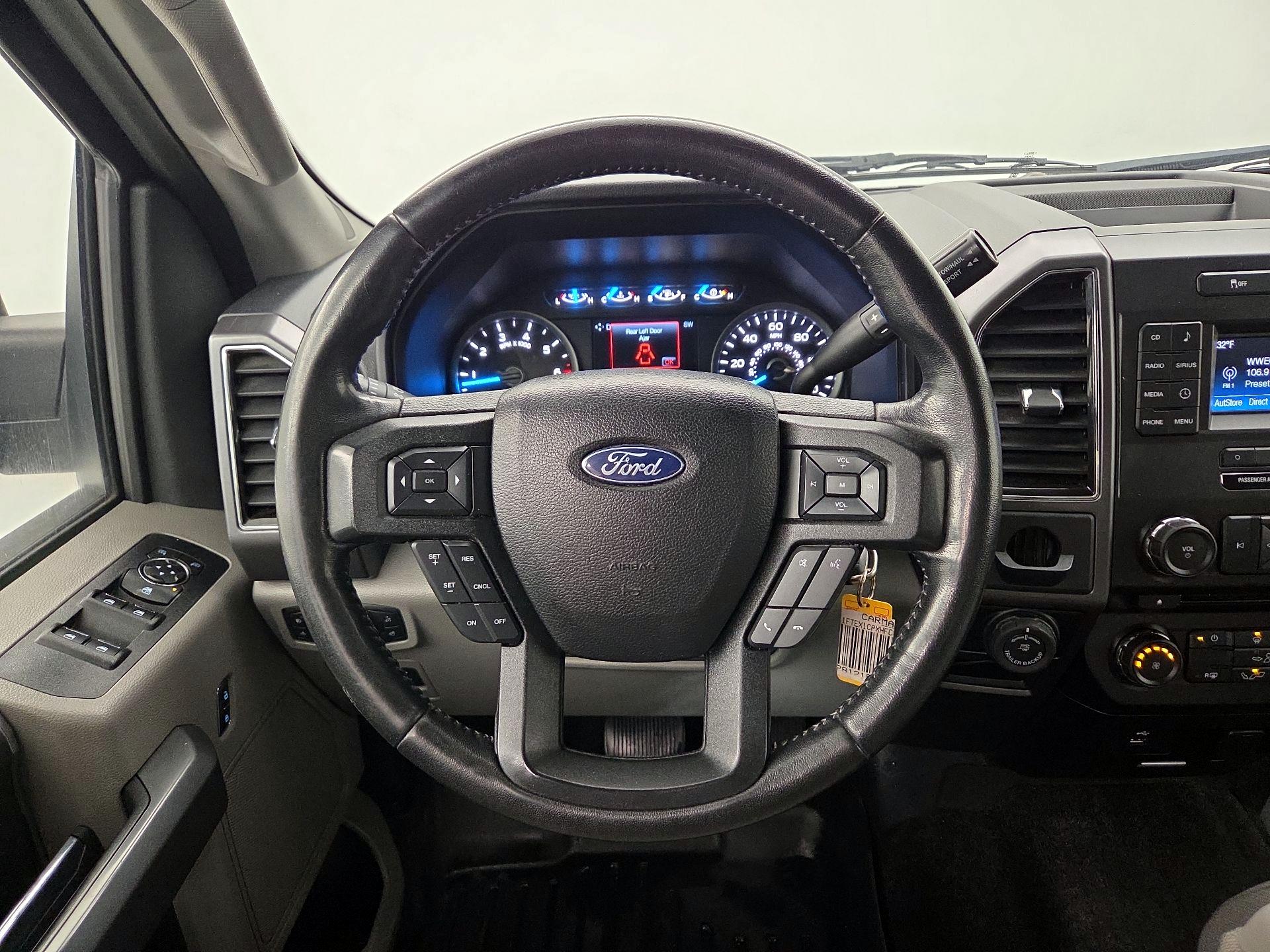 Thumbnail: 2017 Ford F-150 - 10