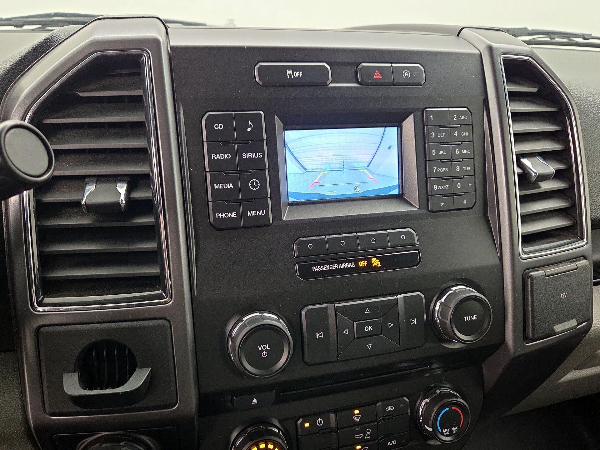 Thumbnail: 2017 Ford F-150 - 14