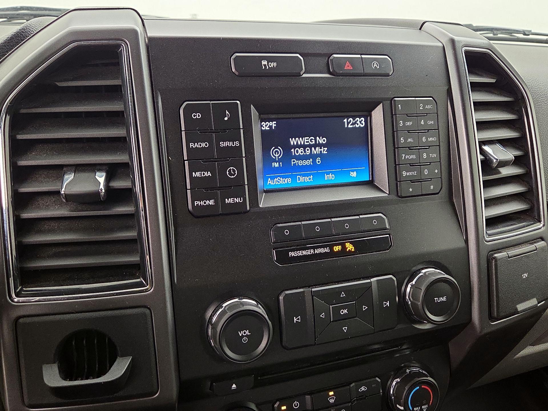 Thumbnail: 2017 Ford F-150 - 15