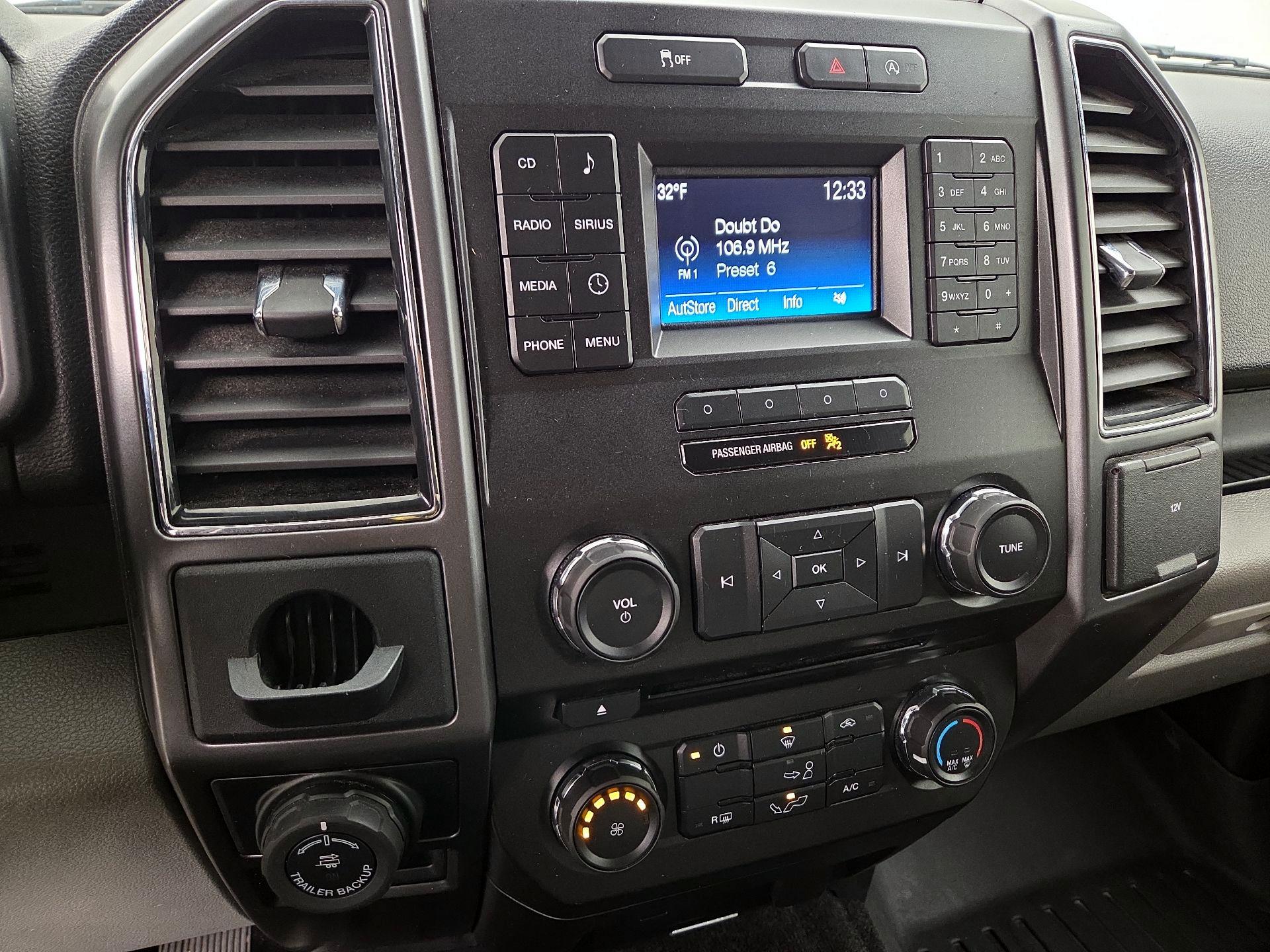 Thumbnail: 2017 Ford F-150 - 16