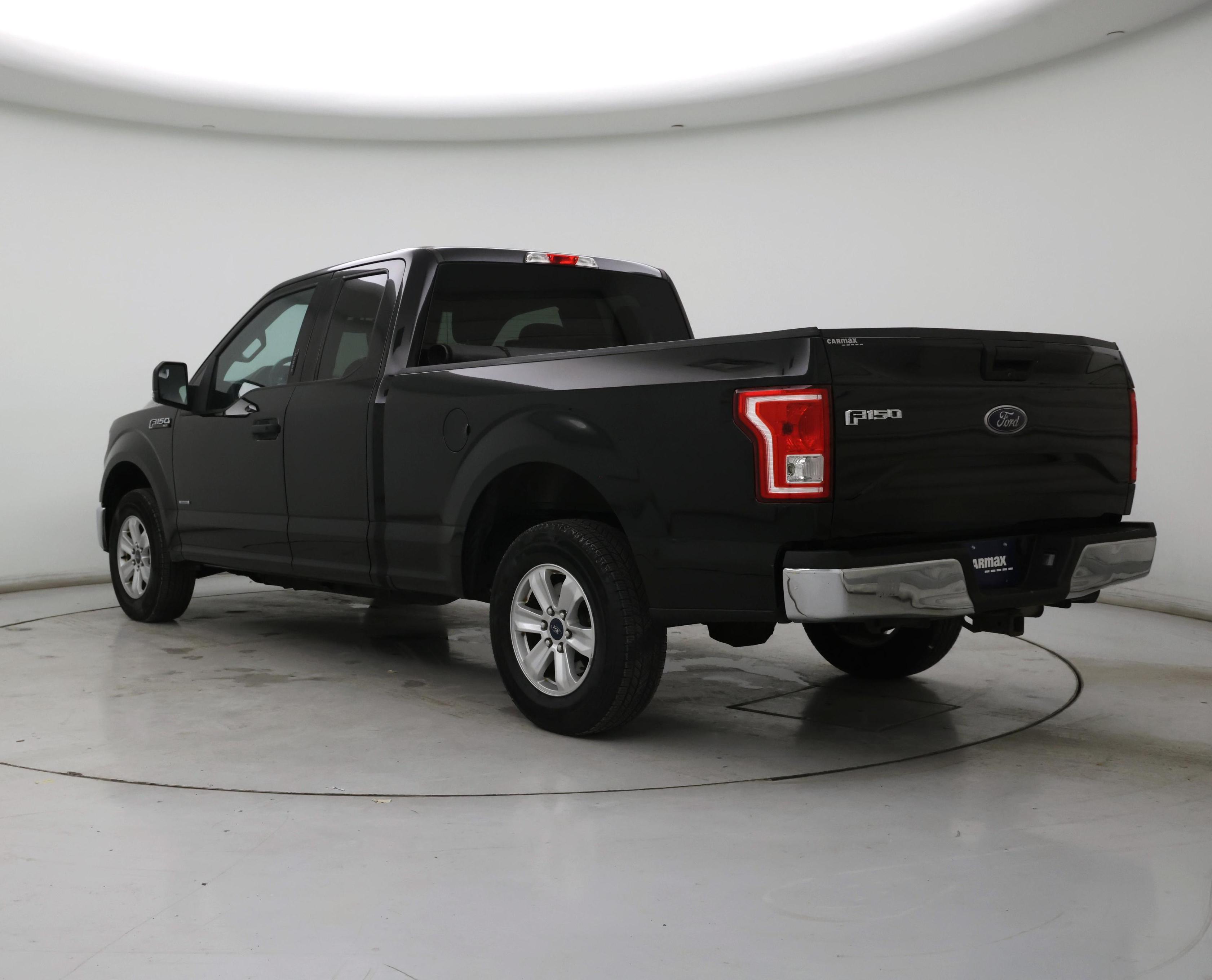 Thumbnail: 2017 Ford F-150 - 2