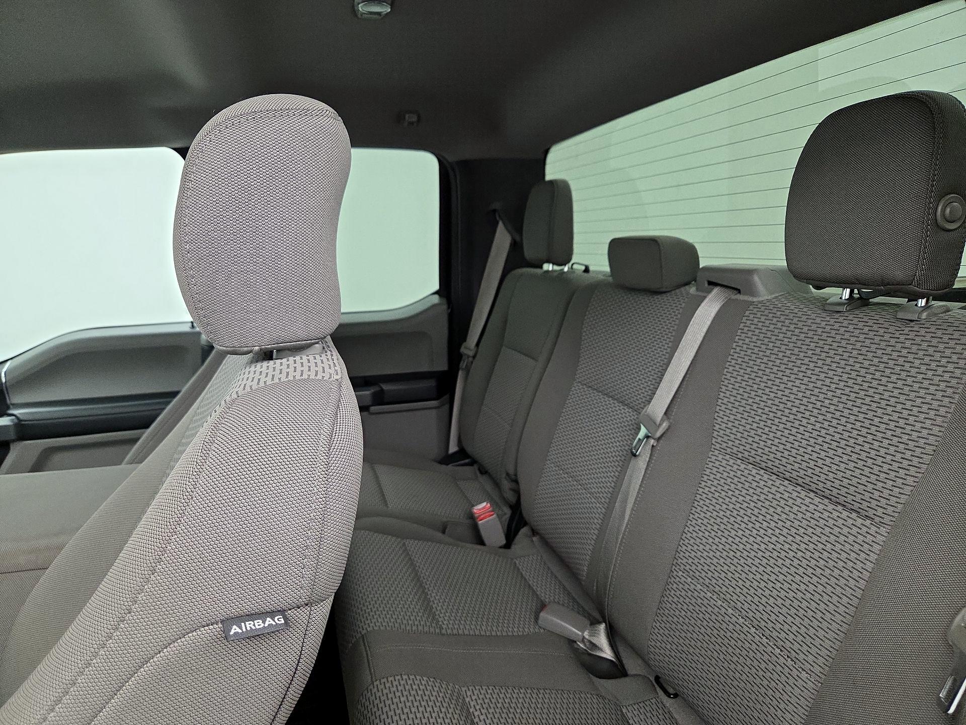 Thumbnail: 2017 Ford F-150 - 19