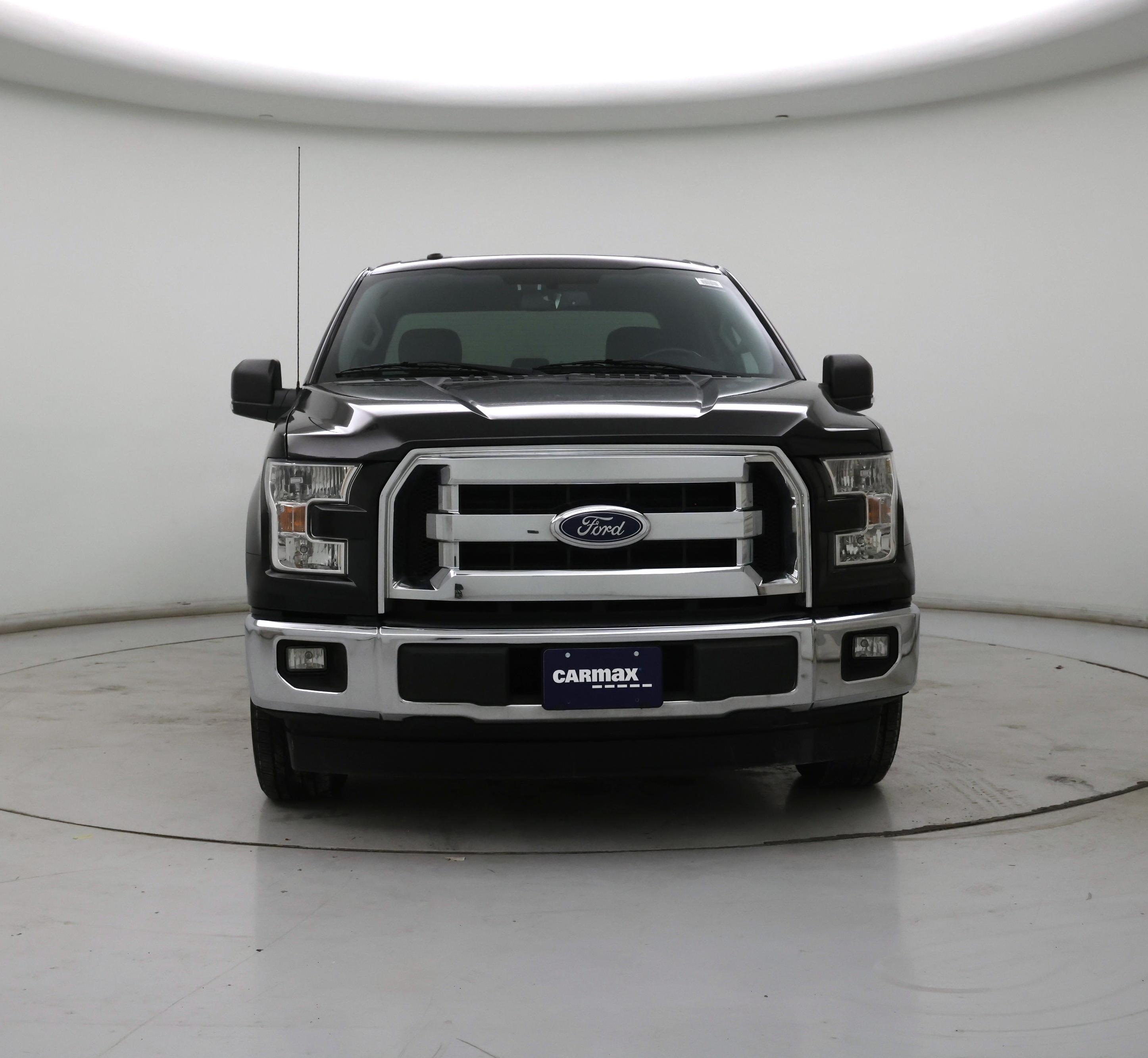 Thumbnail: 2017 Ford F-150 - 5