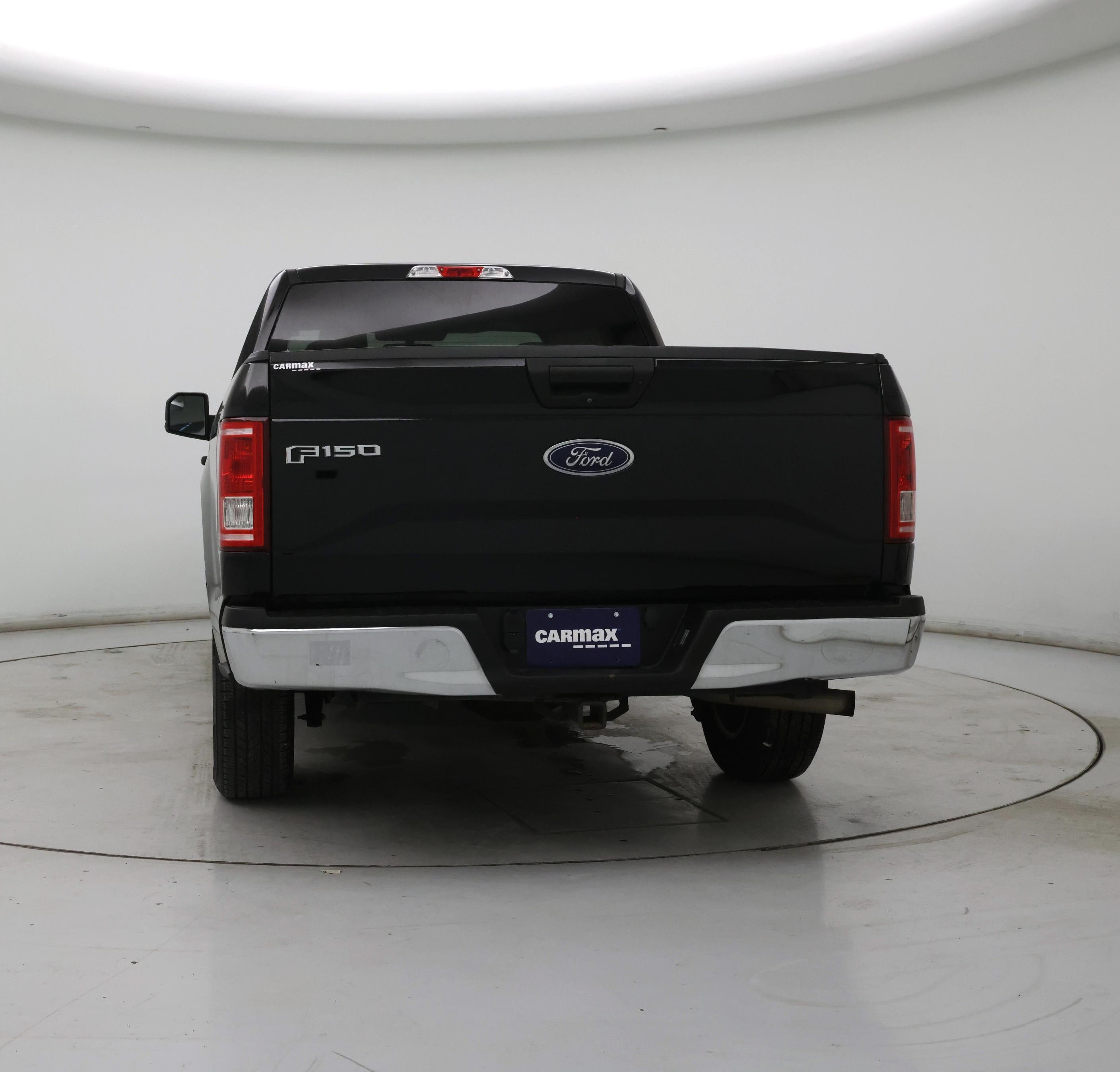 Thumbnail: 2017 Ford F-150 - 6