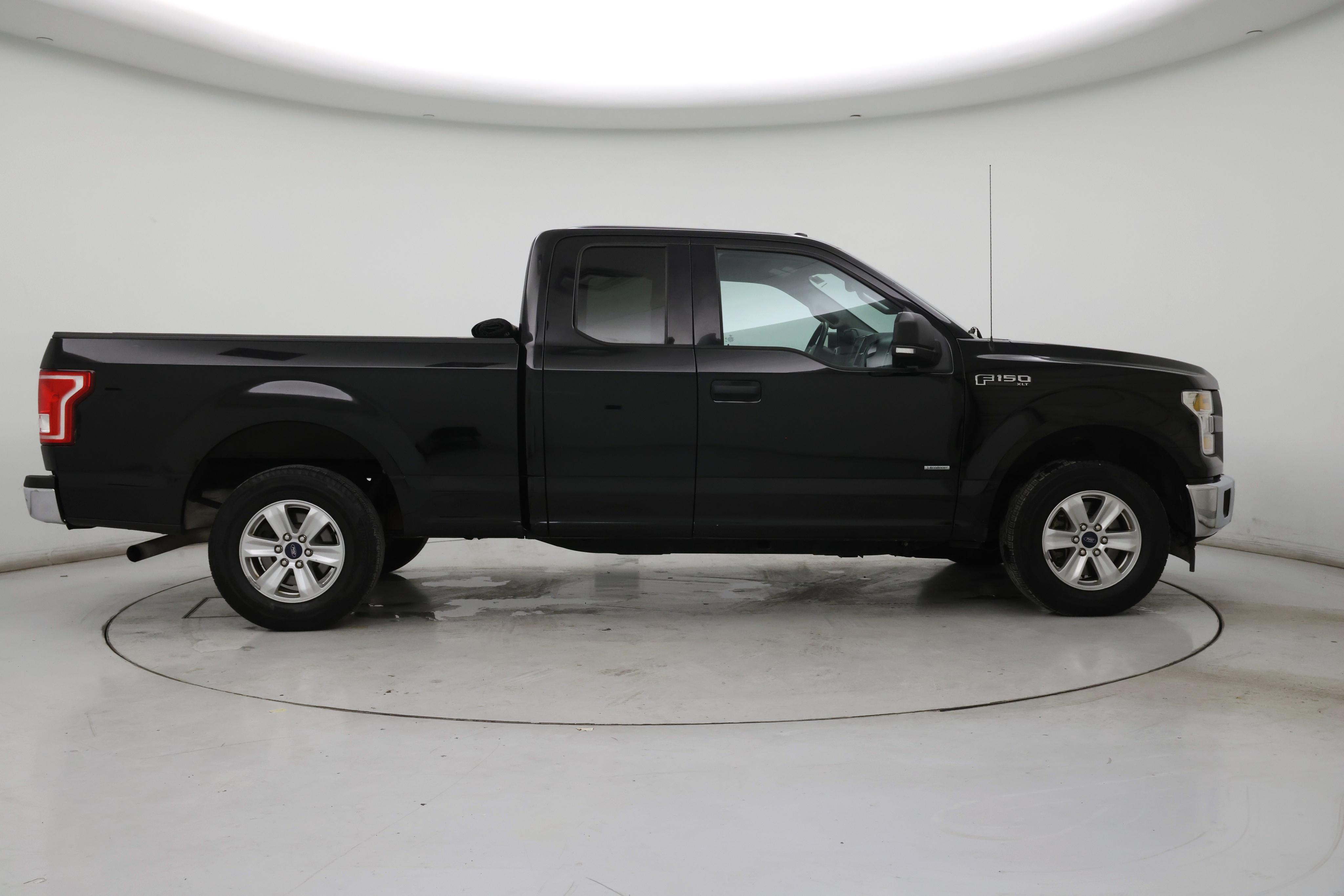 Thumbnail: 2017 Ford F-150 - 7