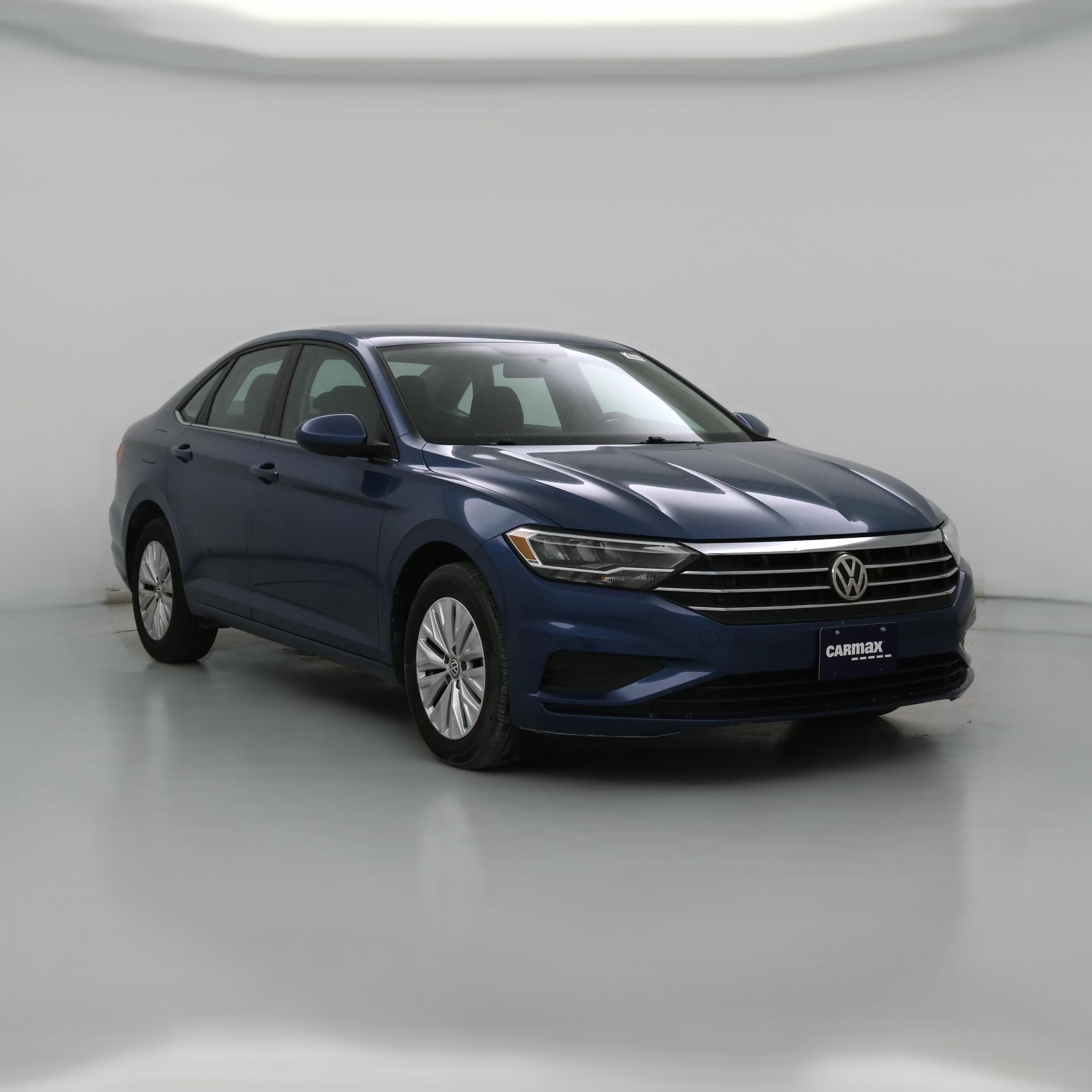 Thumbnail: 2019 Volkswagen Jetta - 1