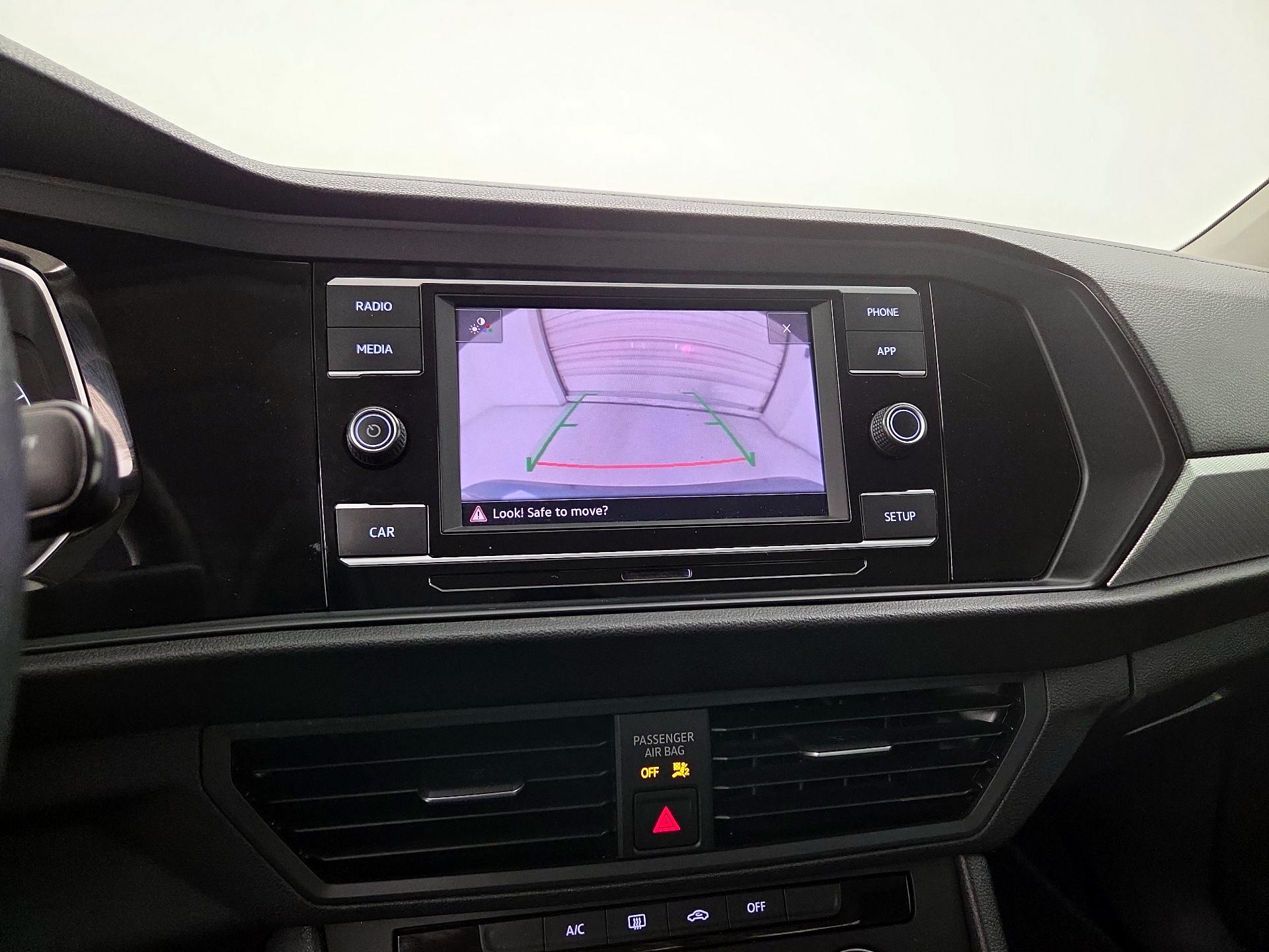 Thumbnail: 2019 Volkswagen Jetta - 14