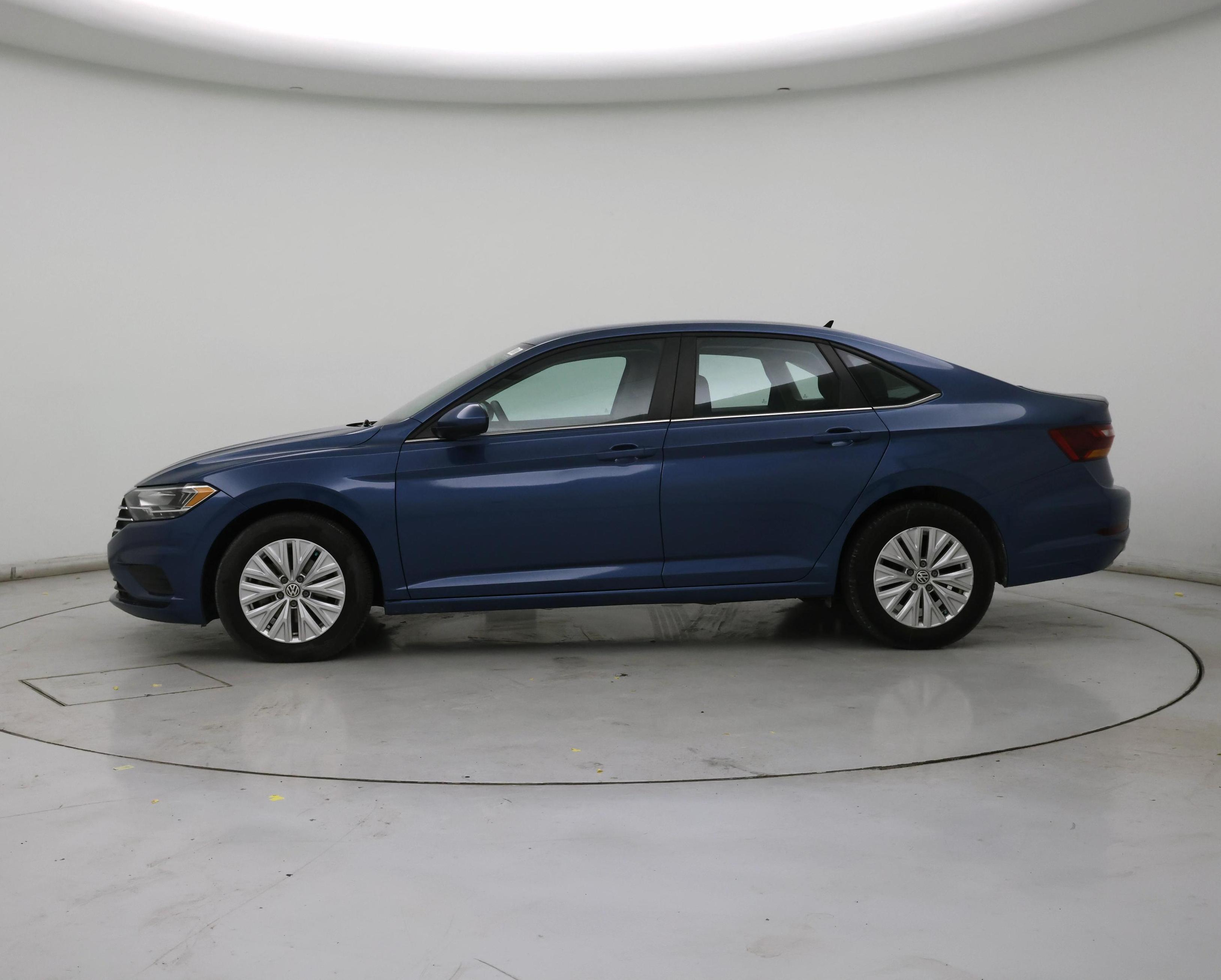 Thumbnail: 2019 Volkswagen Jetta - 3