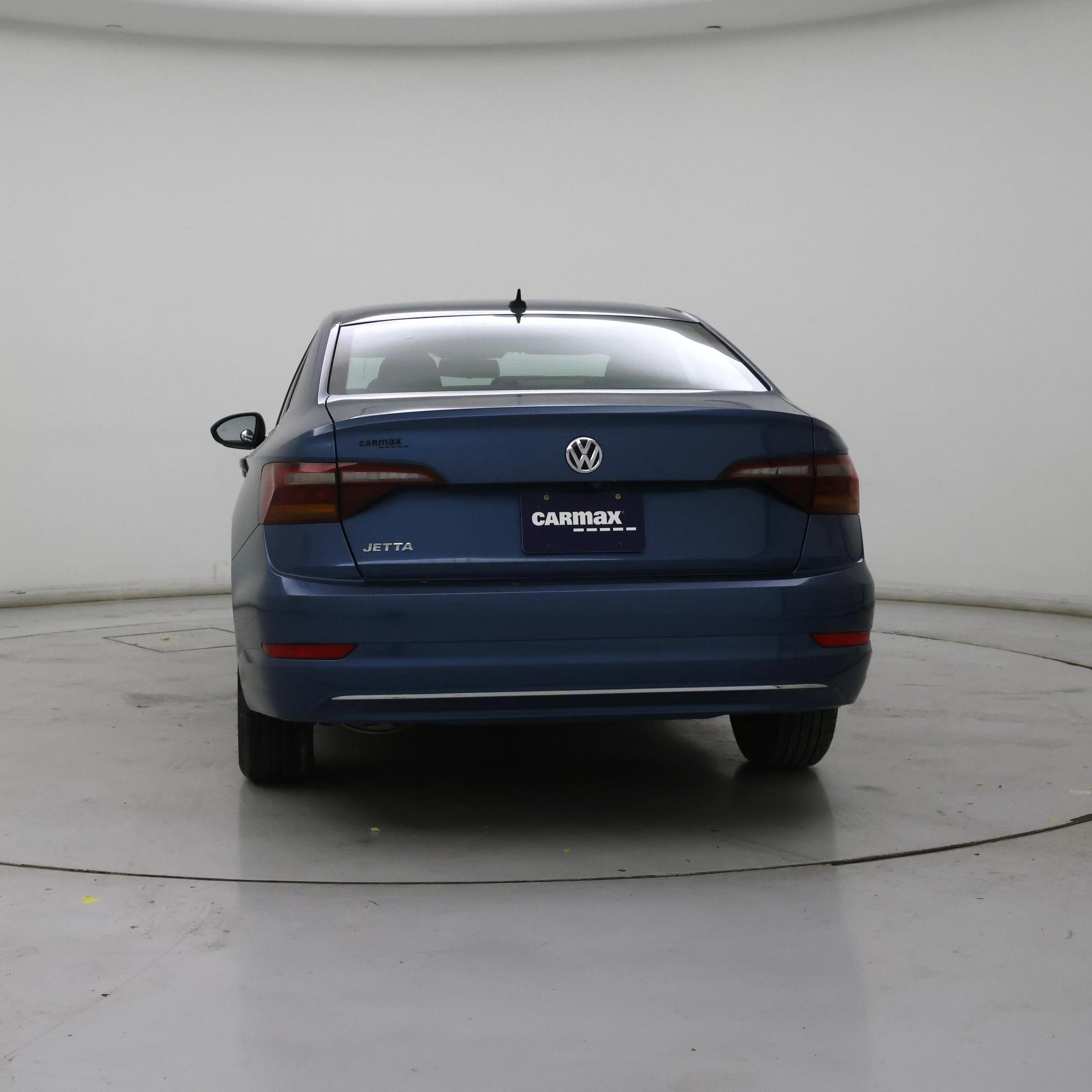 Thumbnail: 2019 Volkswagen Jetta - 6
