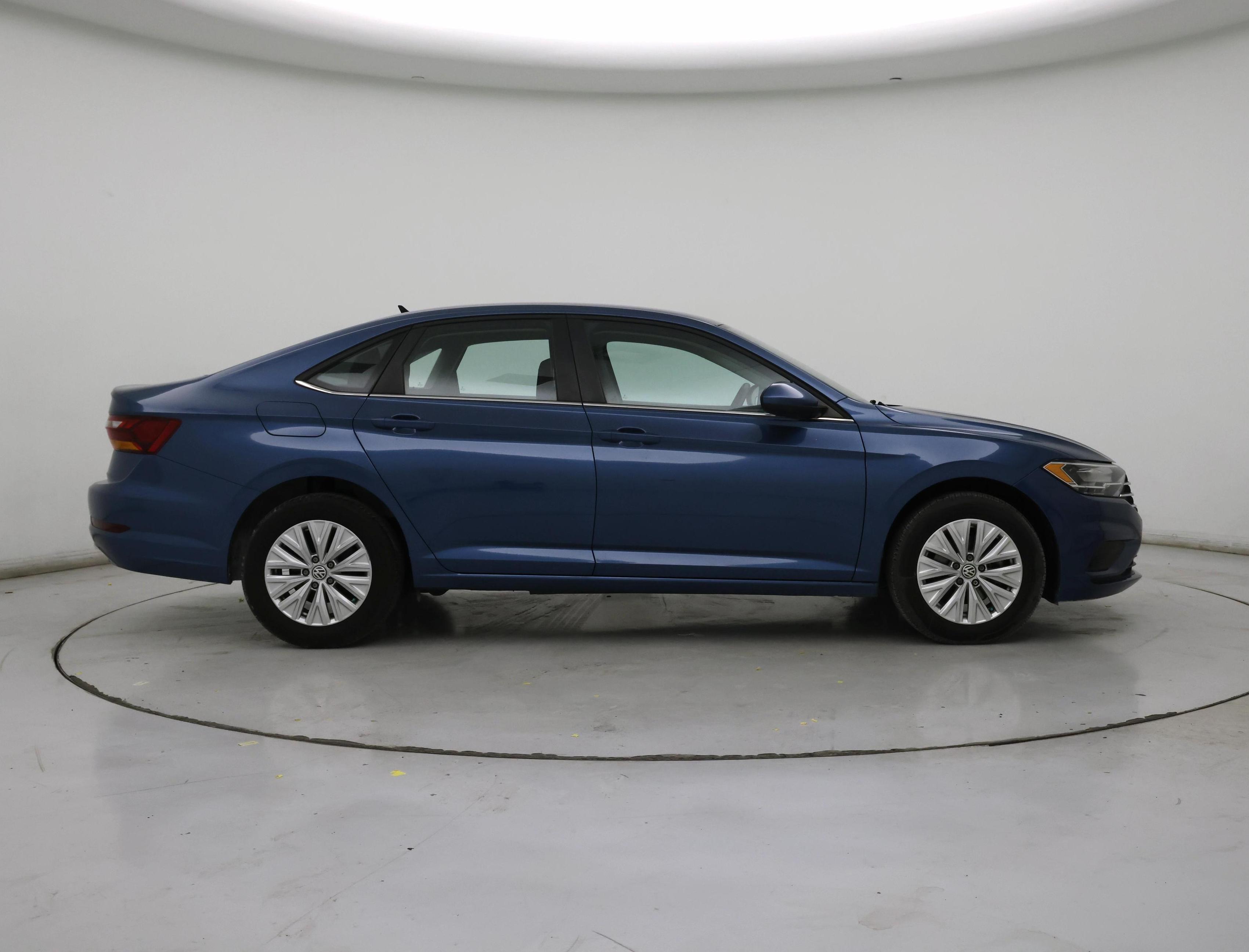 Thumbnail: 2019 Volkswagen Jetta - 7