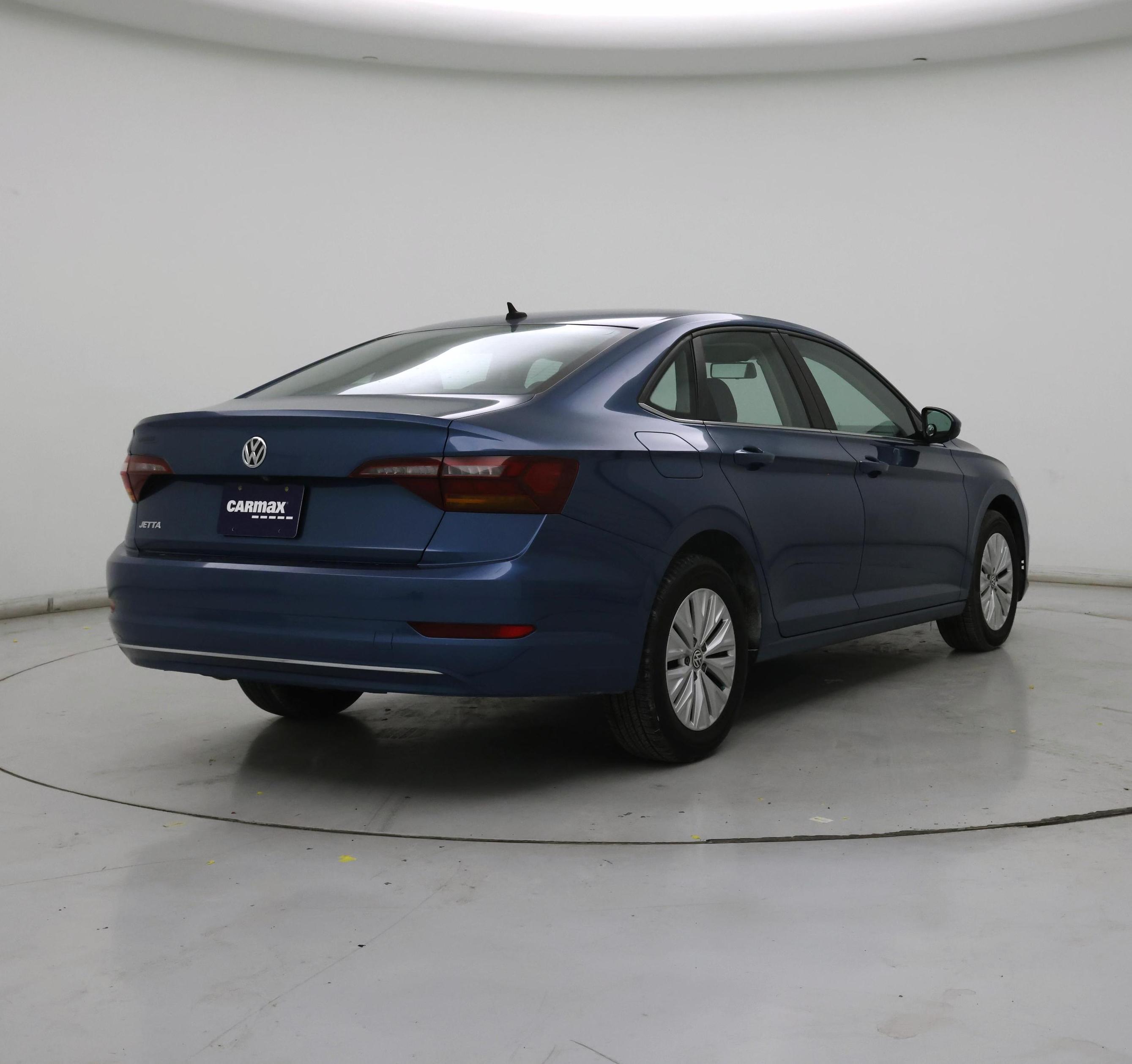 Thumbnail: 2019 Volkswagen Jetta - 8