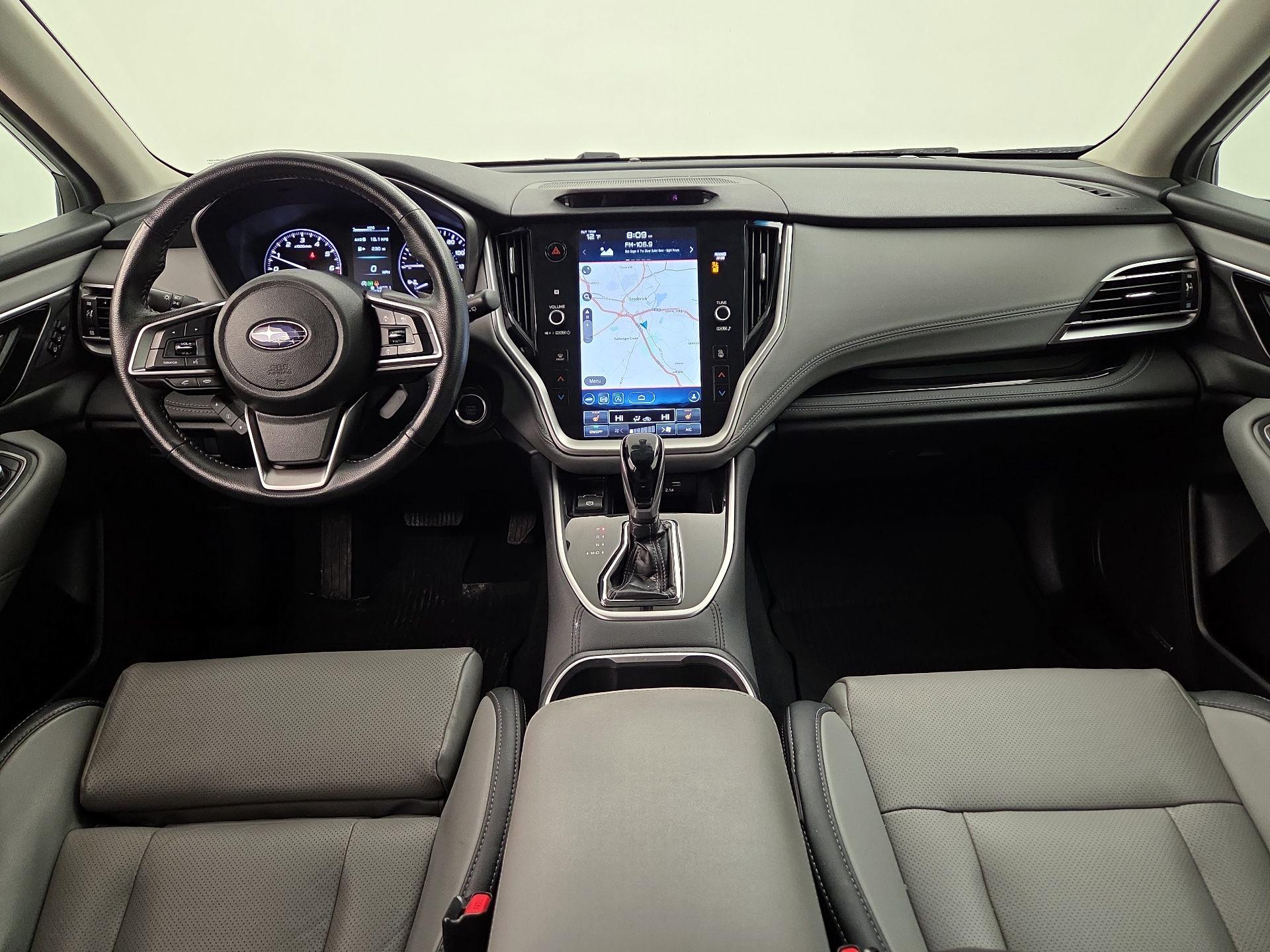 Thumbnail: 2020 Subaru Outback - 9