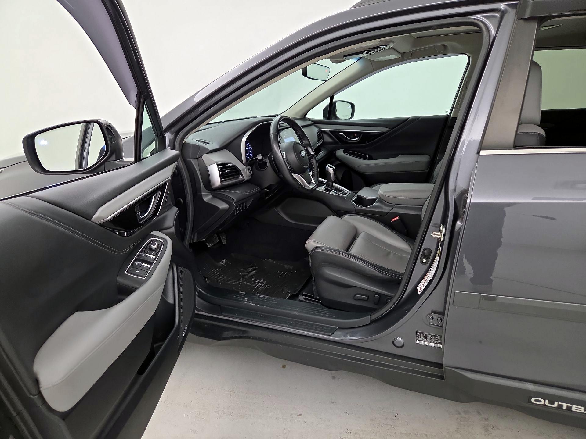 Thumbnail: 2020 Subaru Outback - 11