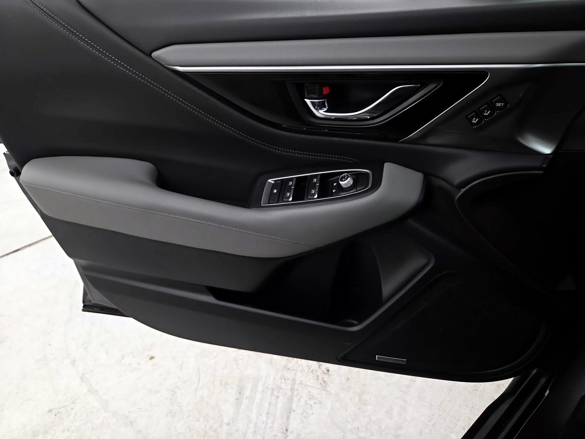 Thumbnail: 2020 Subaru Outback - 12