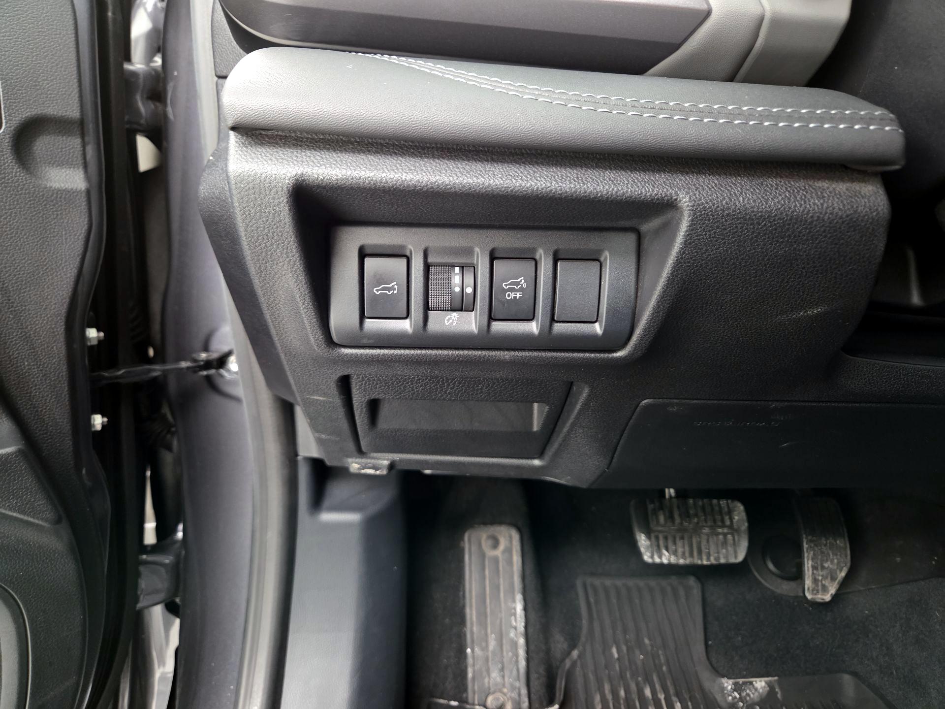 Thumbnail: 2020 Subaru Outback - 13