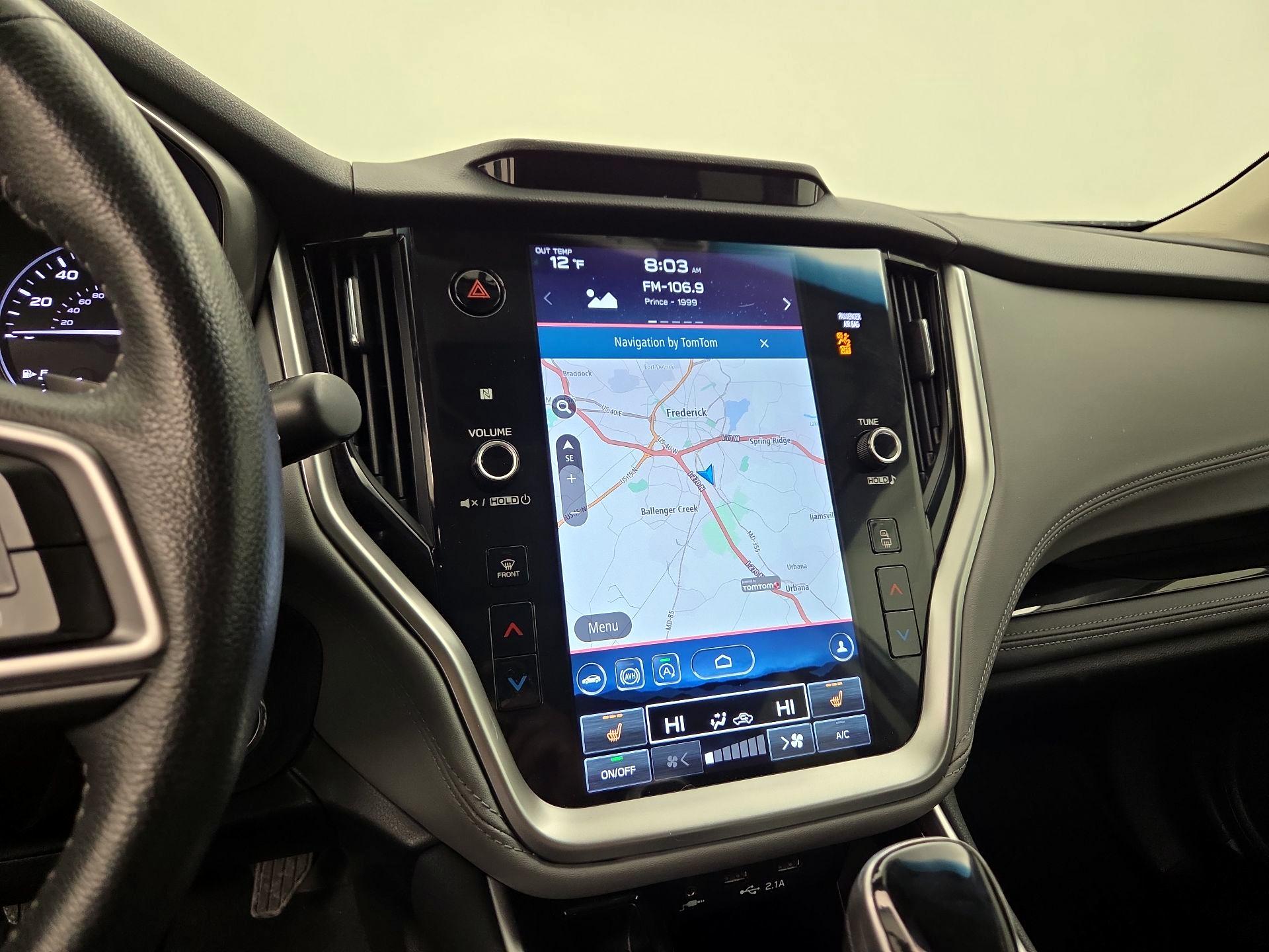 Thumbnail: 2020 Subaru Outback - 14