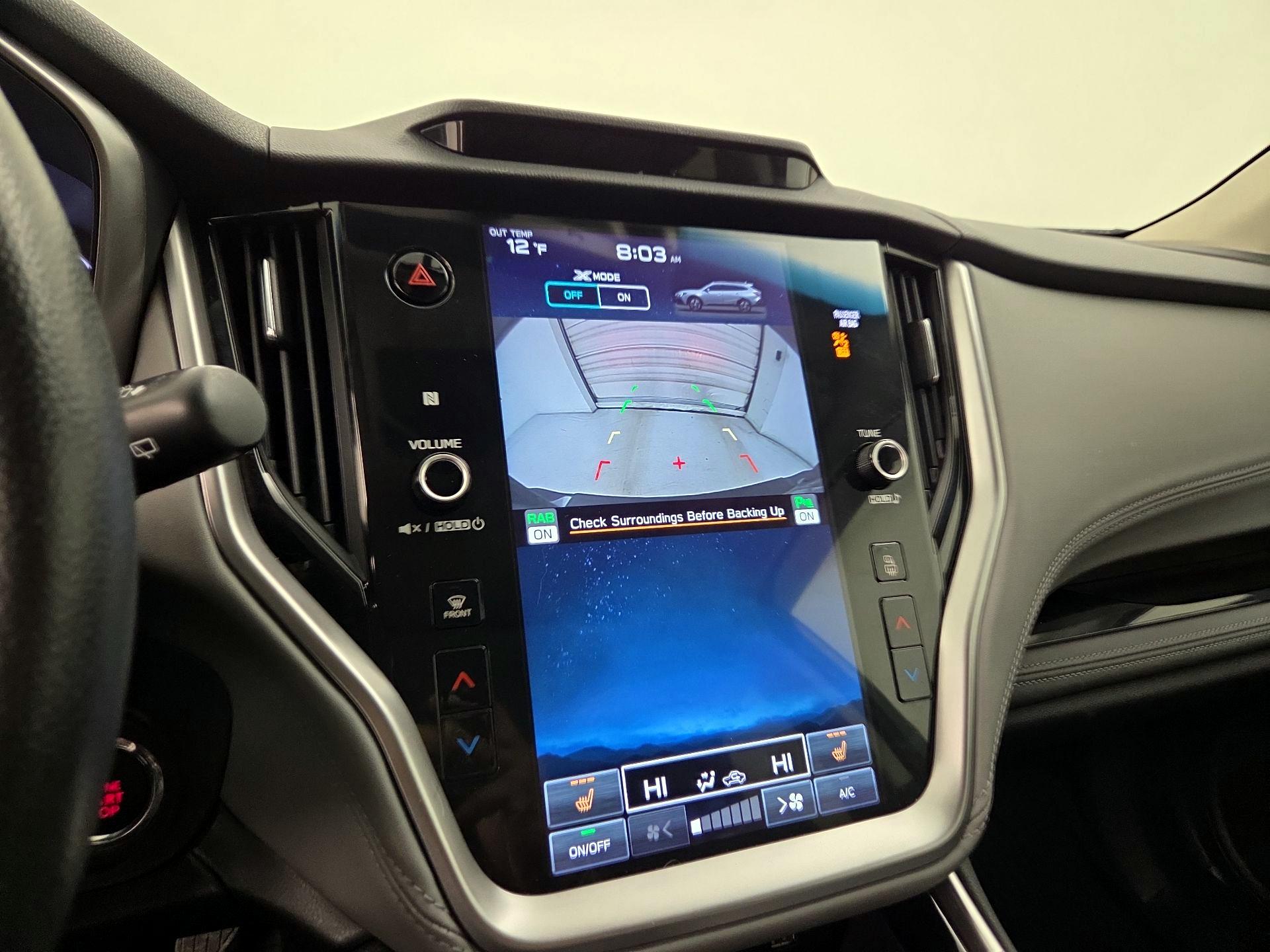 Thumbnail: 2020 Subaru Outback - 15