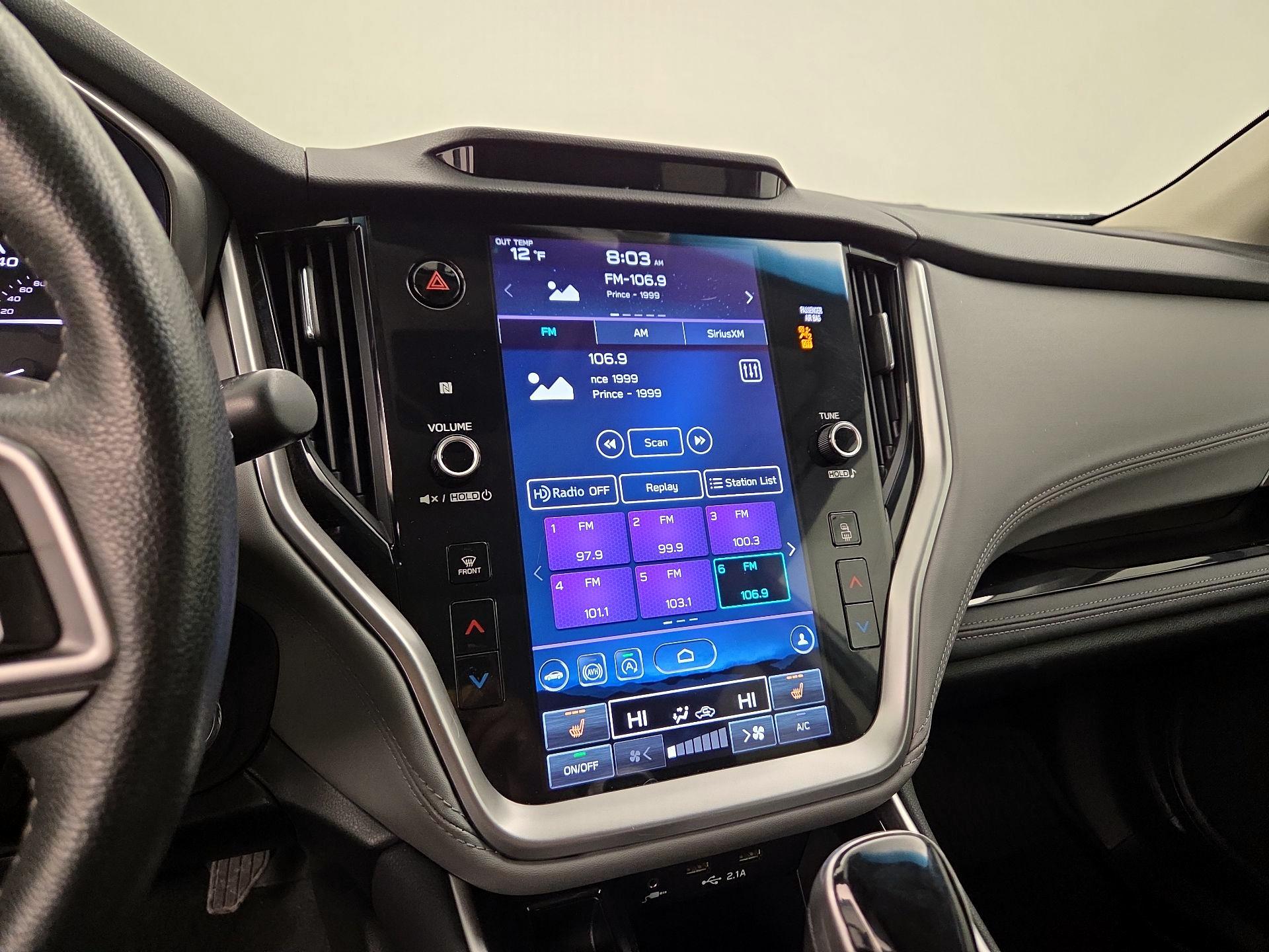 Thumbnail: 2020 Subaru Outback - 16