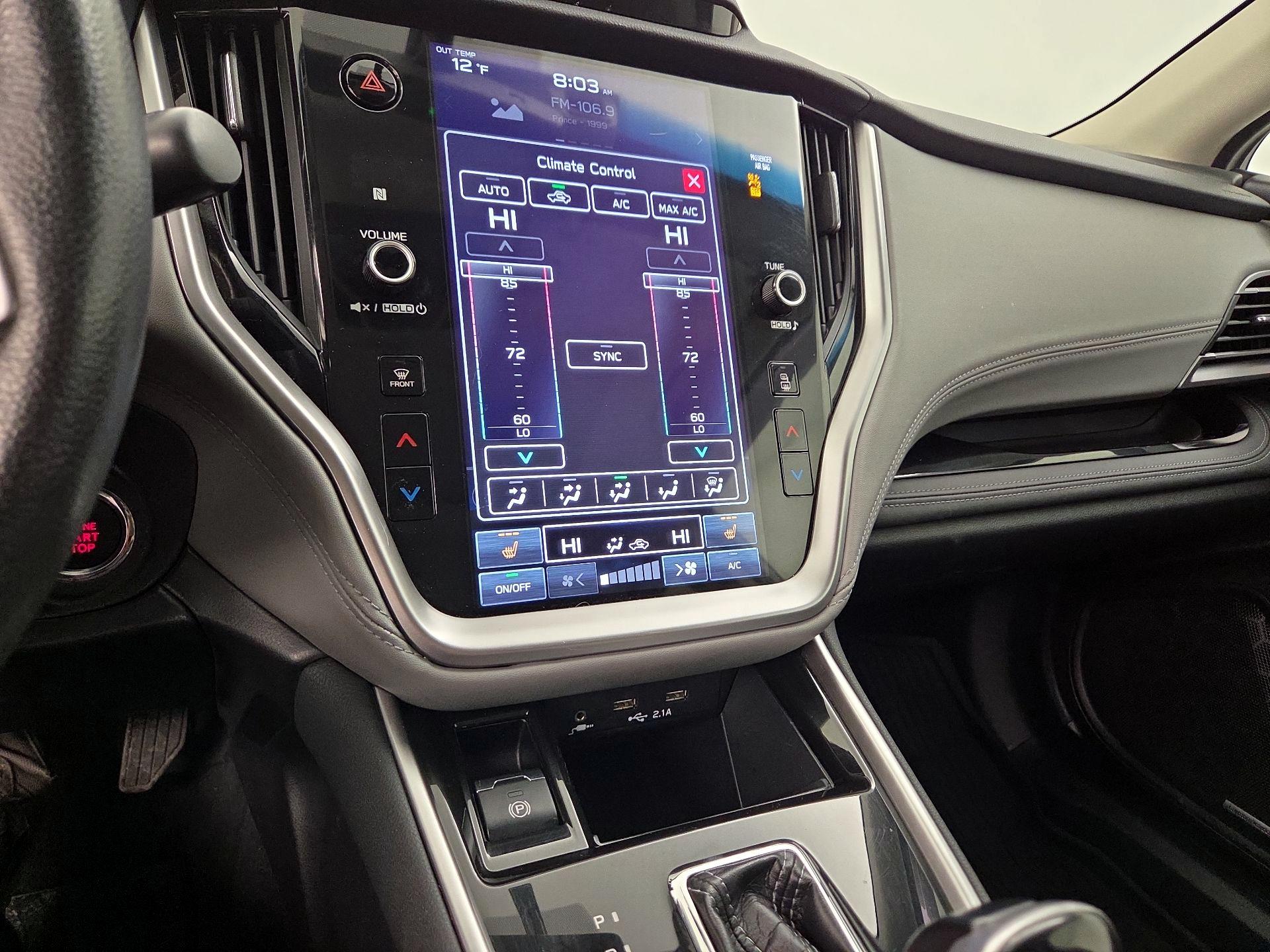 Thumbnail: 2020 Subaru Outback - 17