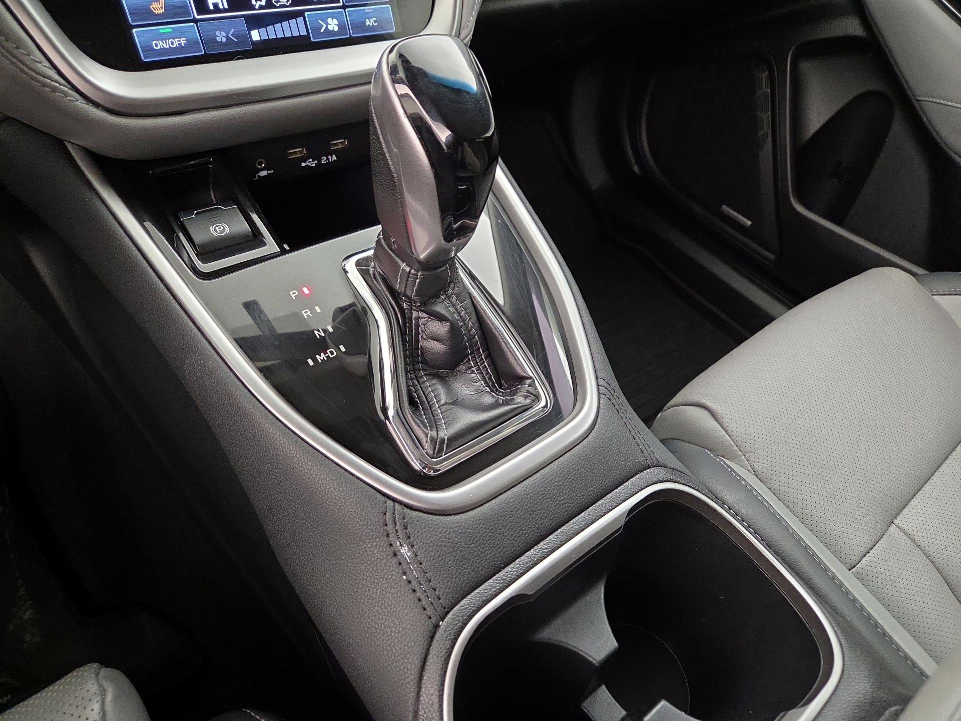 Thumbnail: 2020 Subaru Outback - 18