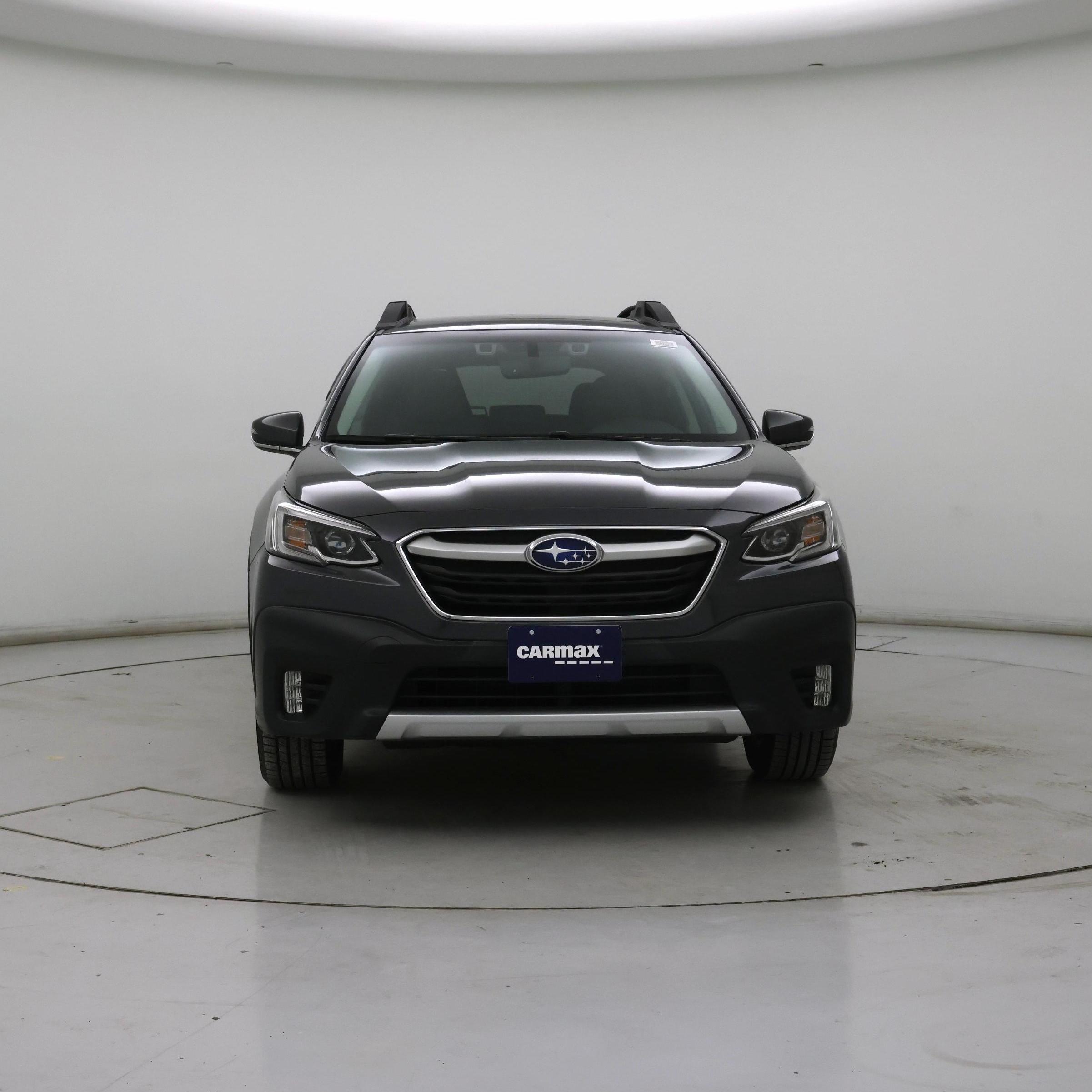 Thumbnail: 2020 Subaru Outback - 5